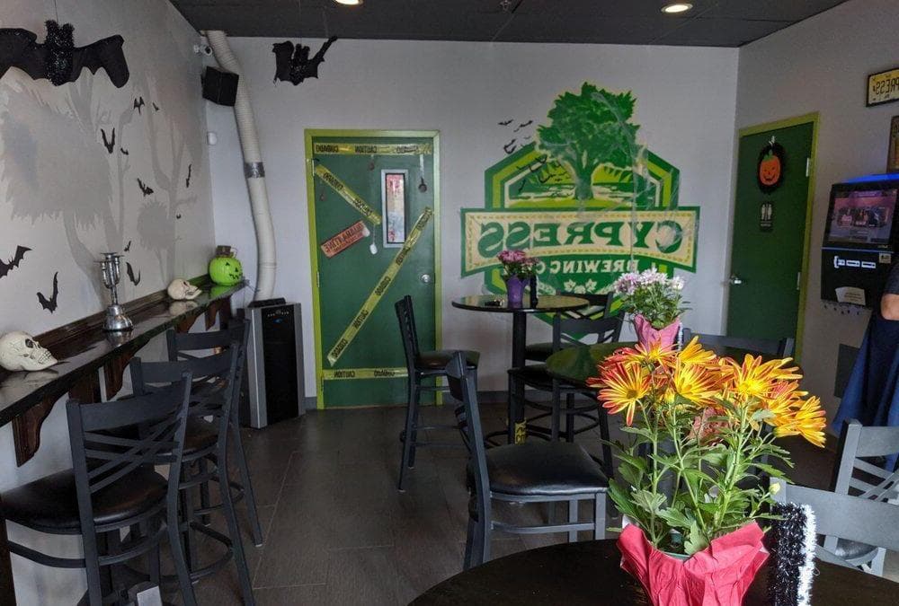 Cypress Brewing Co, Entire Venue, undefined photo #1