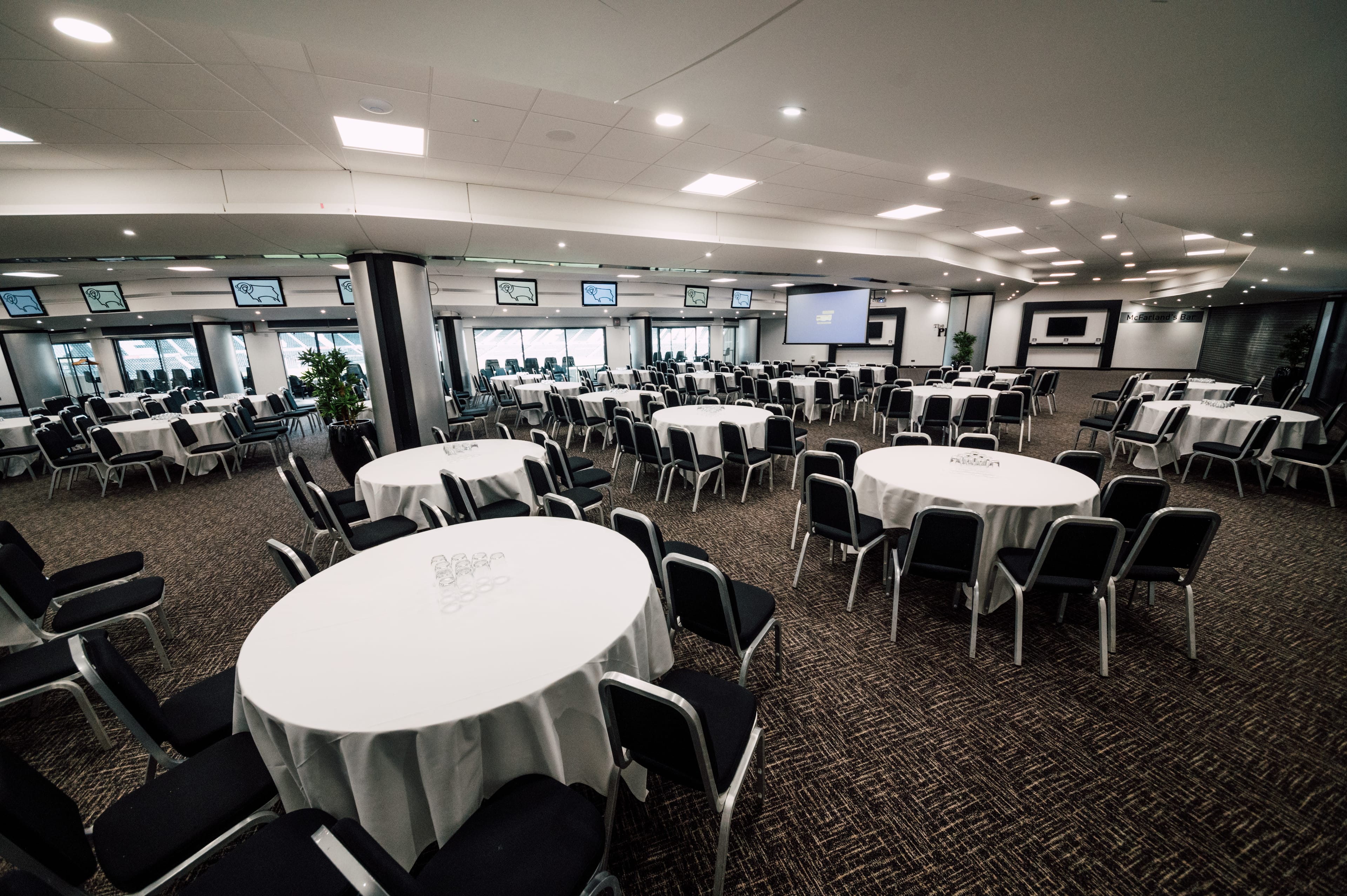 Photo of Derby County Football Club