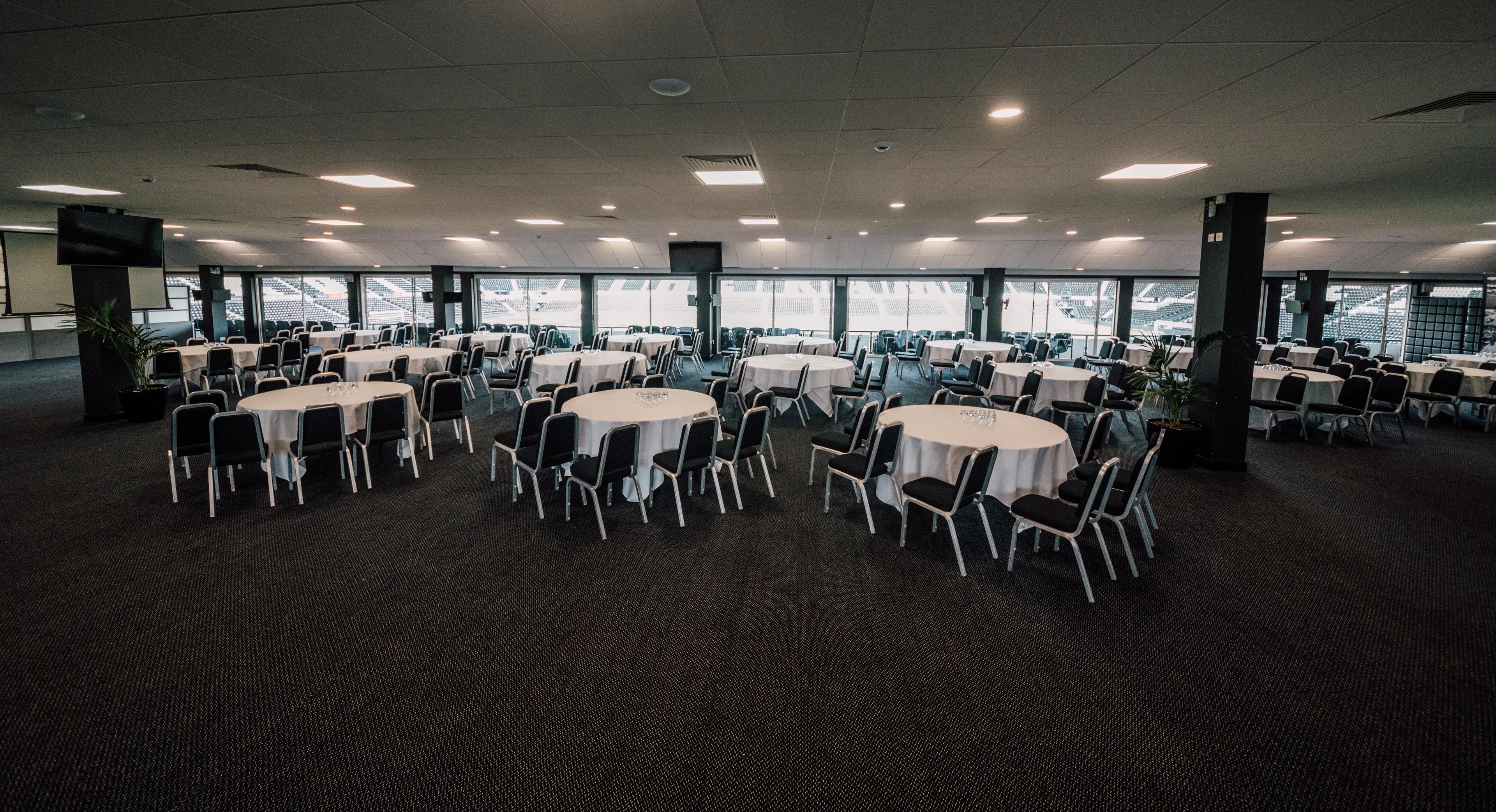 Derby County Football Club, Toyota Suite photo #3