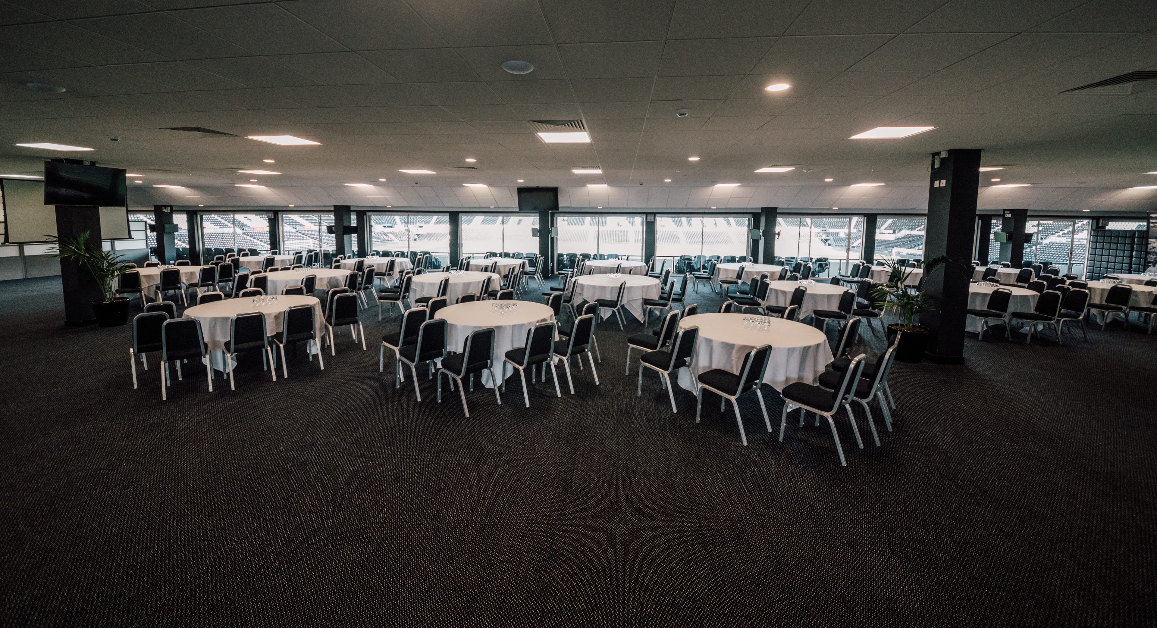 Photo of Derby County Football Club, Toyota Suite