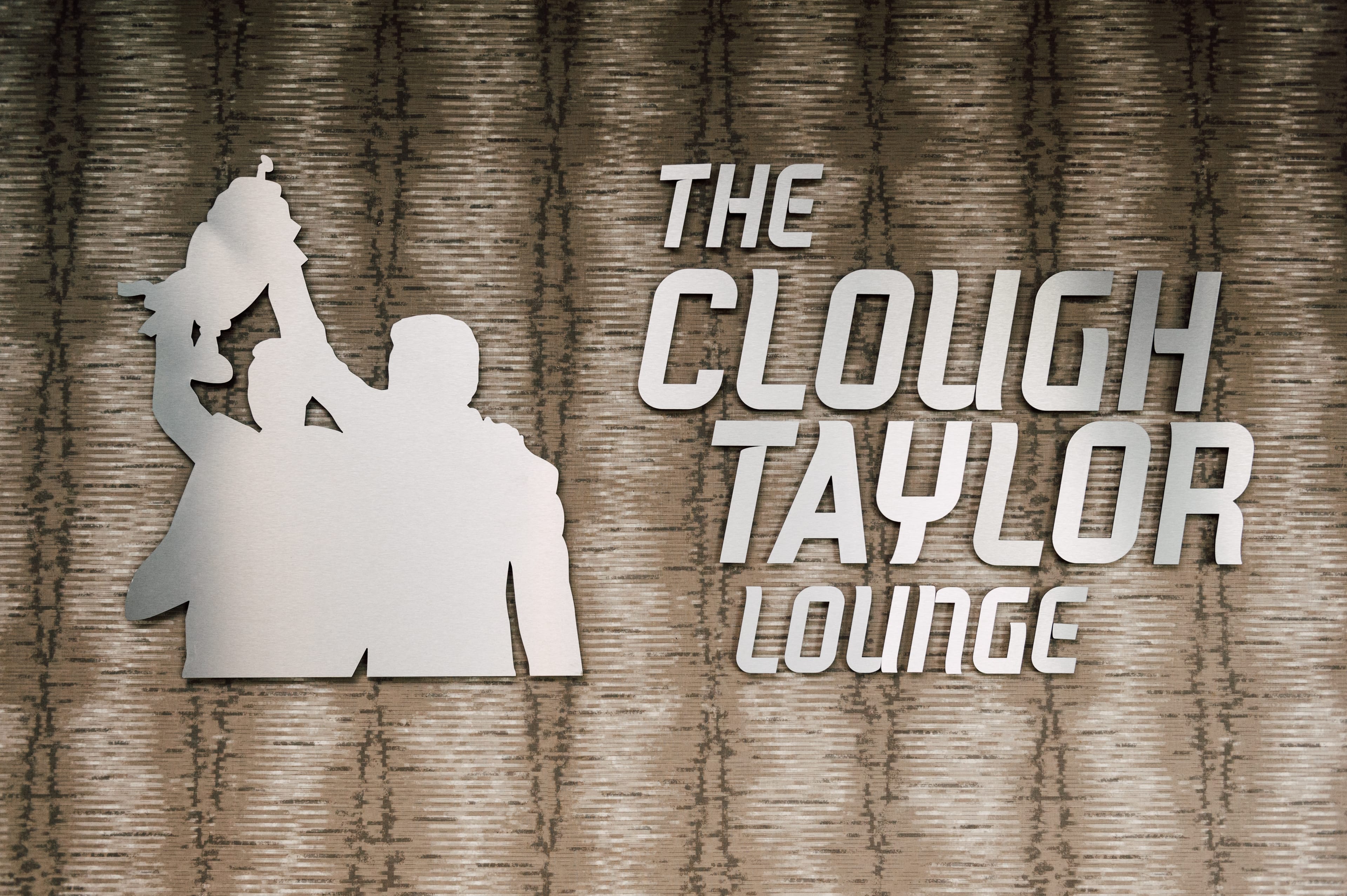 Photo of Derby County Football Club, Clough Taylor Lounge