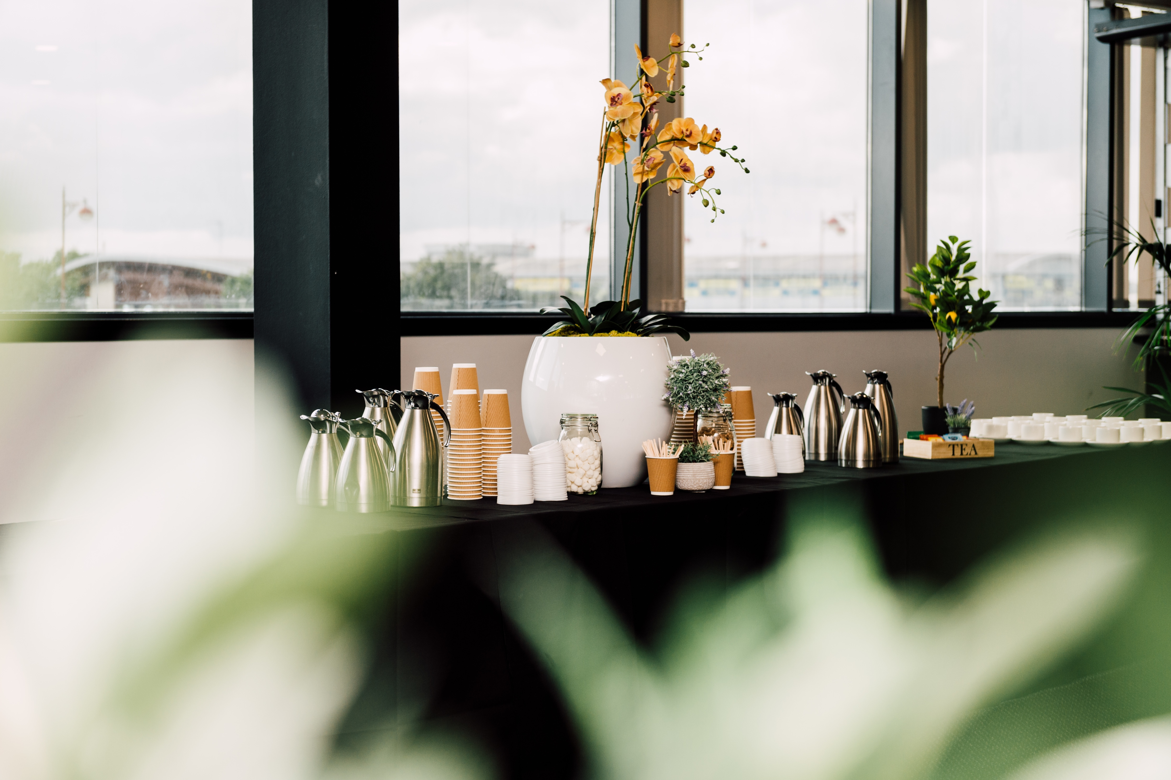 Photo of Derby County Football Club, Toyota Suite