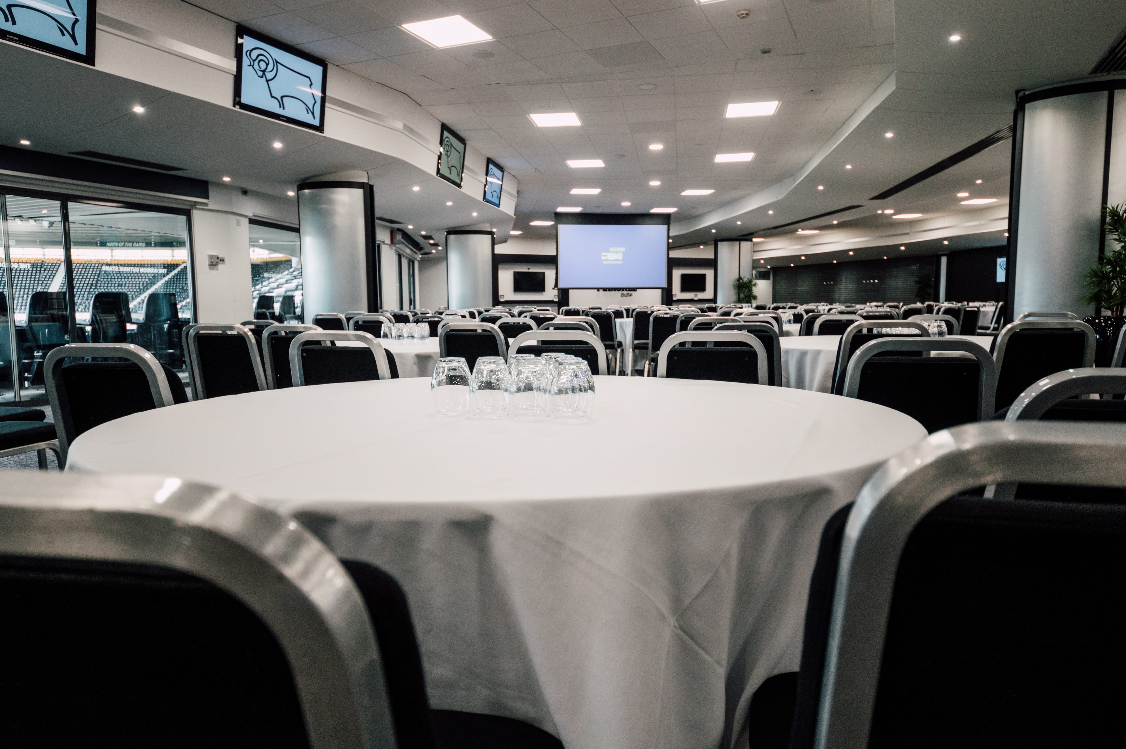 Photo of Derby County Football Club