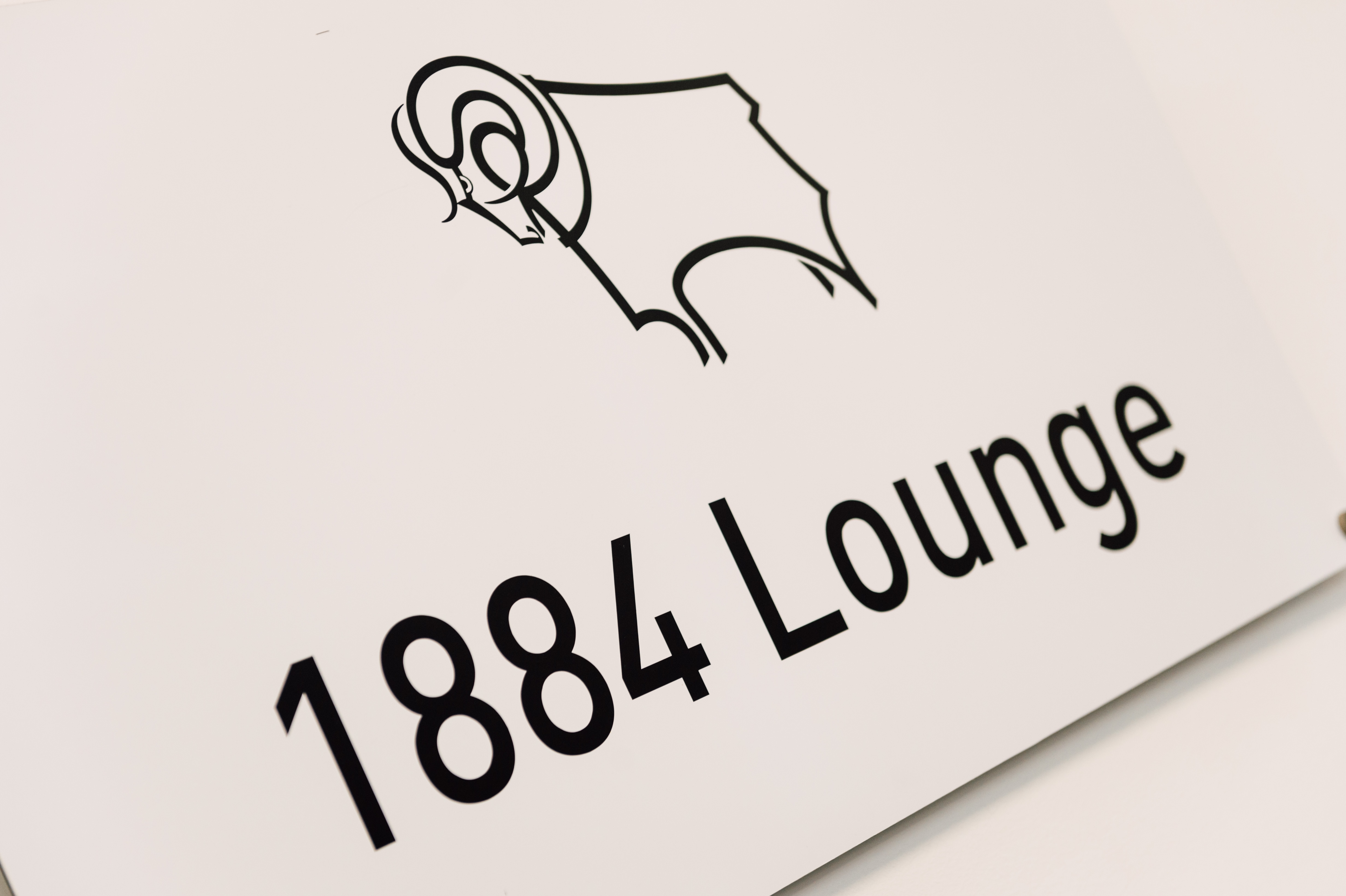 Photo of Derby County Football Club