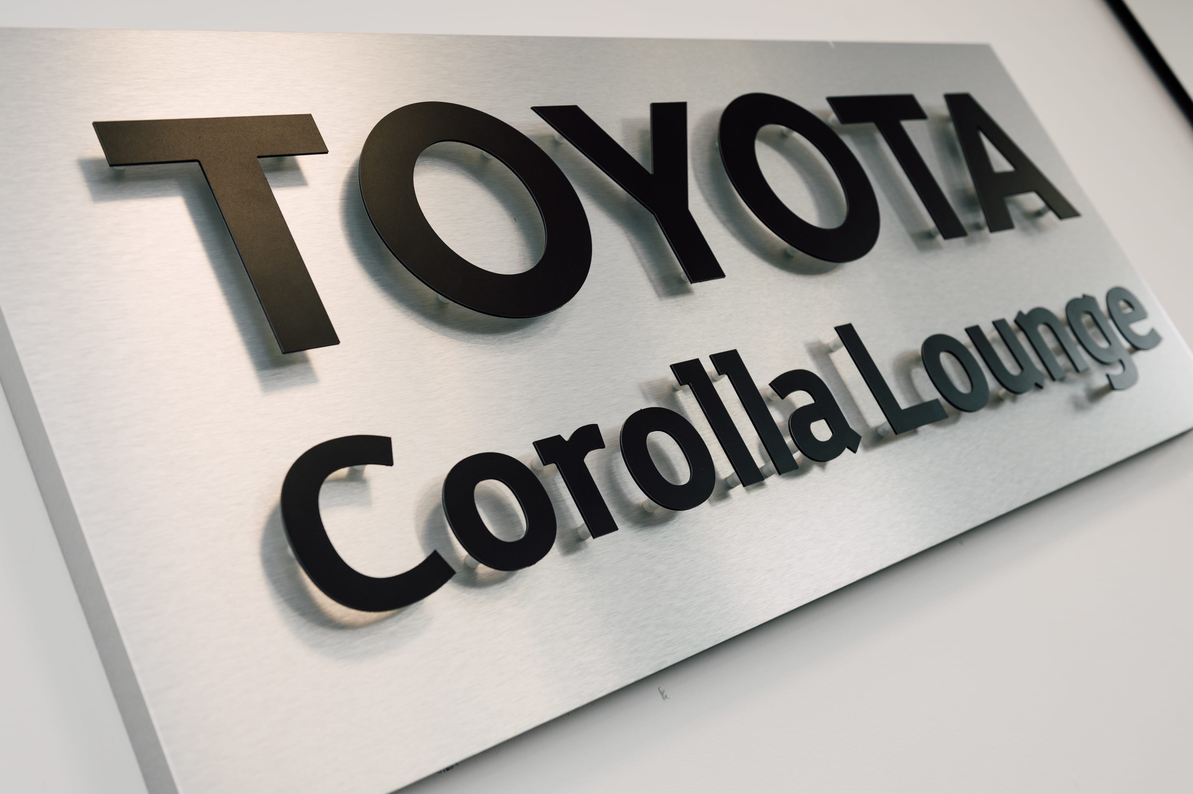 Photo of Derby County Football Club, Corolla Lounge