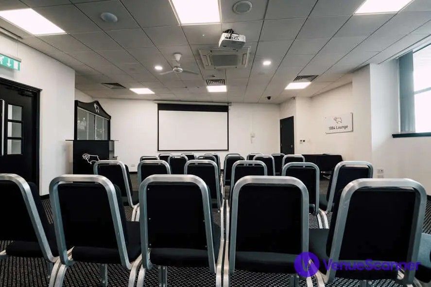 Derby County Football Club photo #3