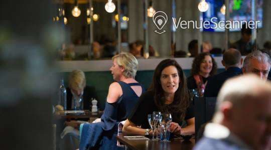 Clough Taylor Lounge, Derby County Football Club photo #1