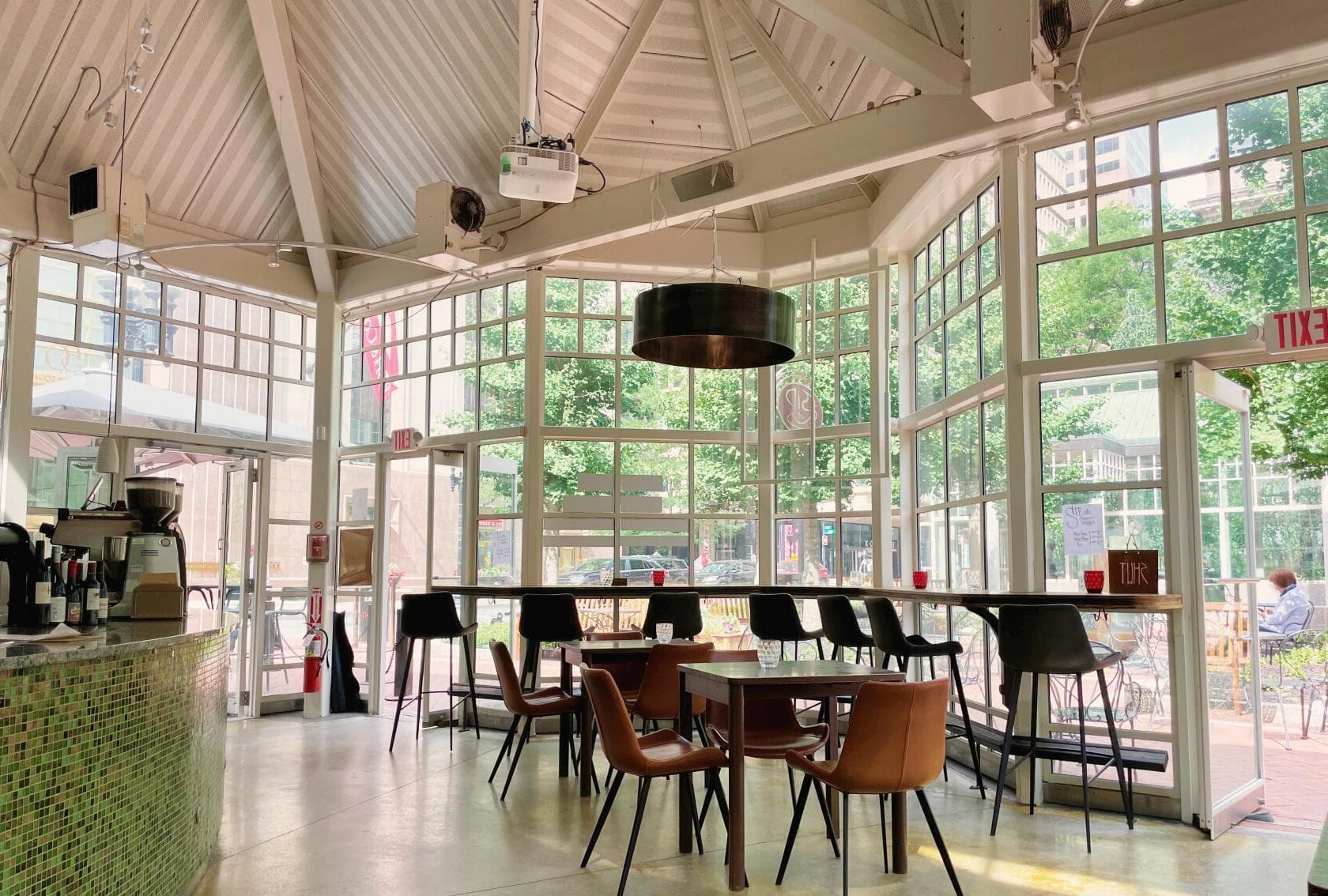 Enire Venue, Sip Café photo #1