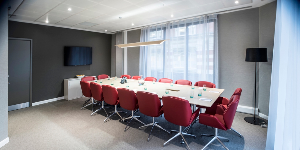 Photo of Regus London Blackfriars, Watson