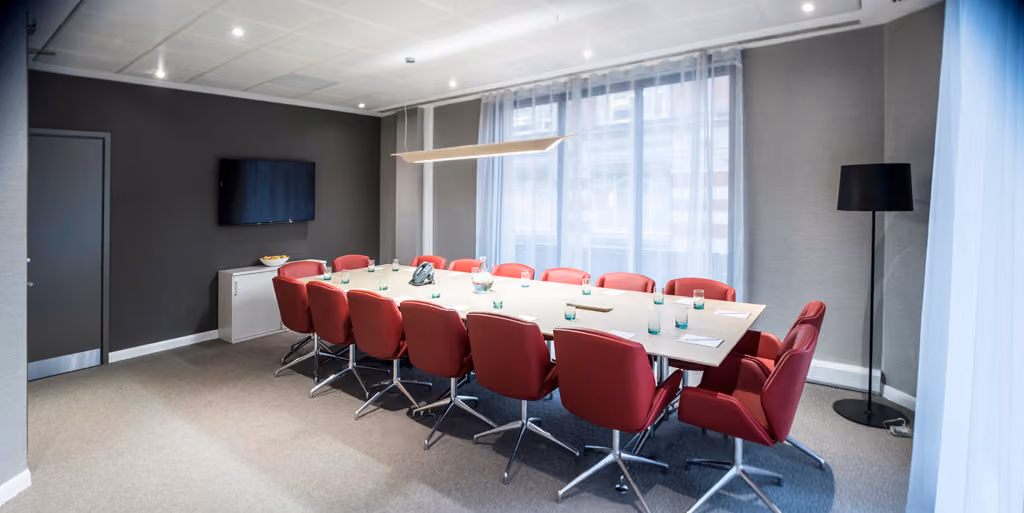 Photo of Regus London Blackfriars, Watson