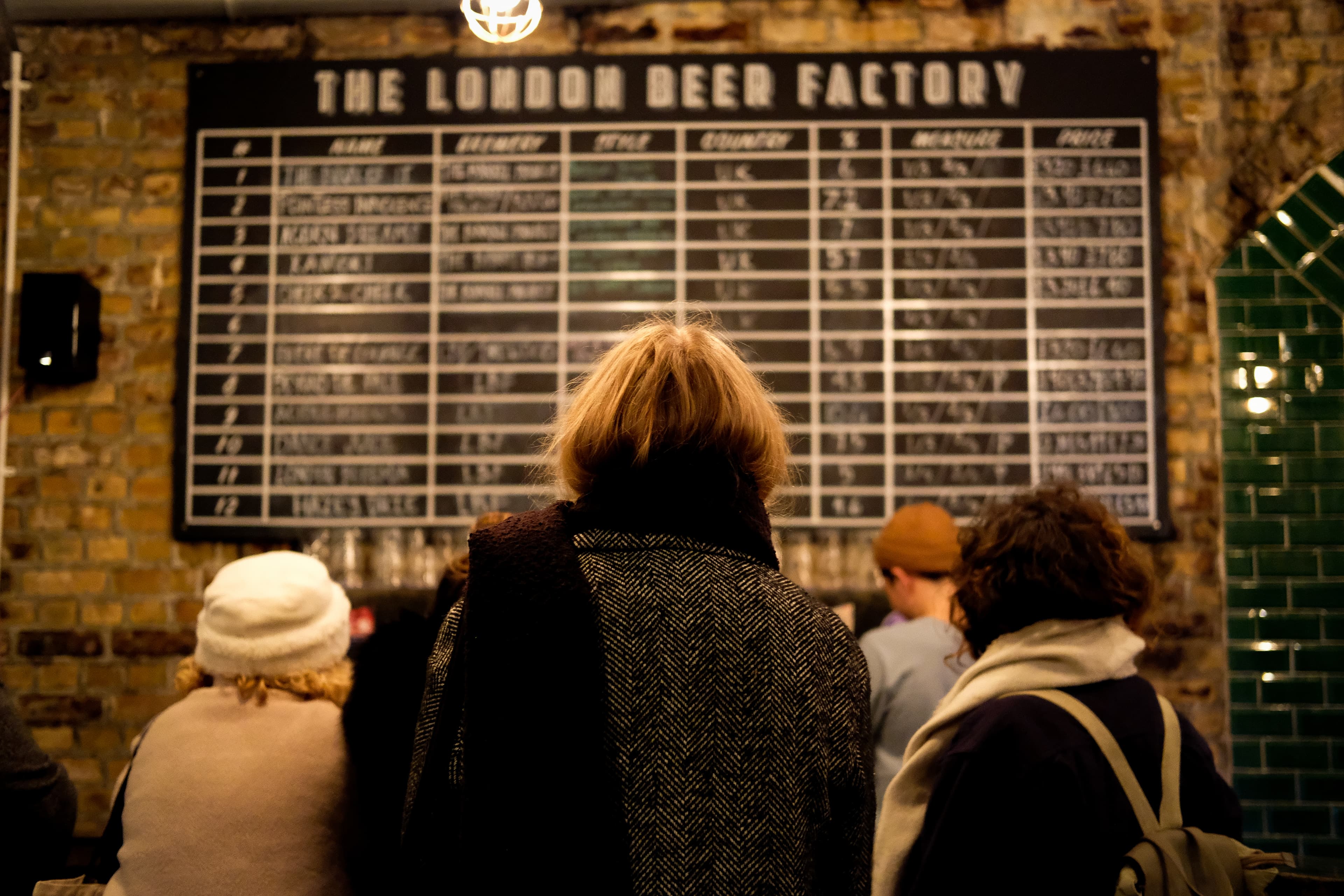 The Barrel Project, The Barrel Project photo #4