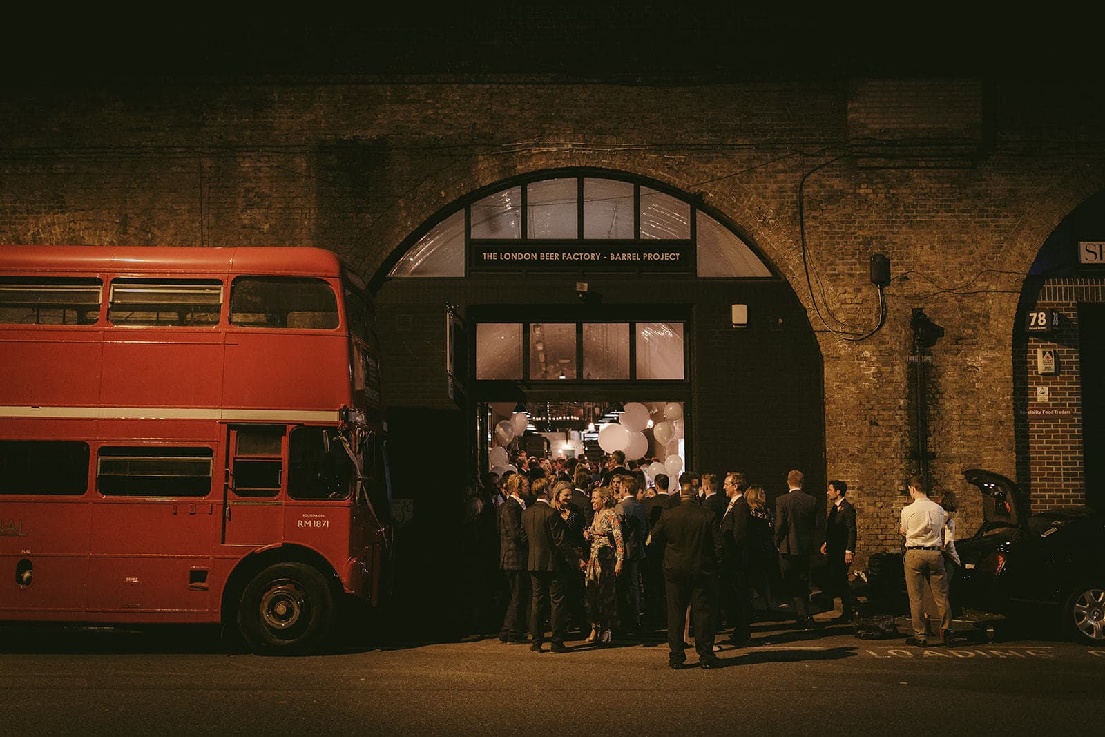 The Barrel Project, The Barrel Project photo #7