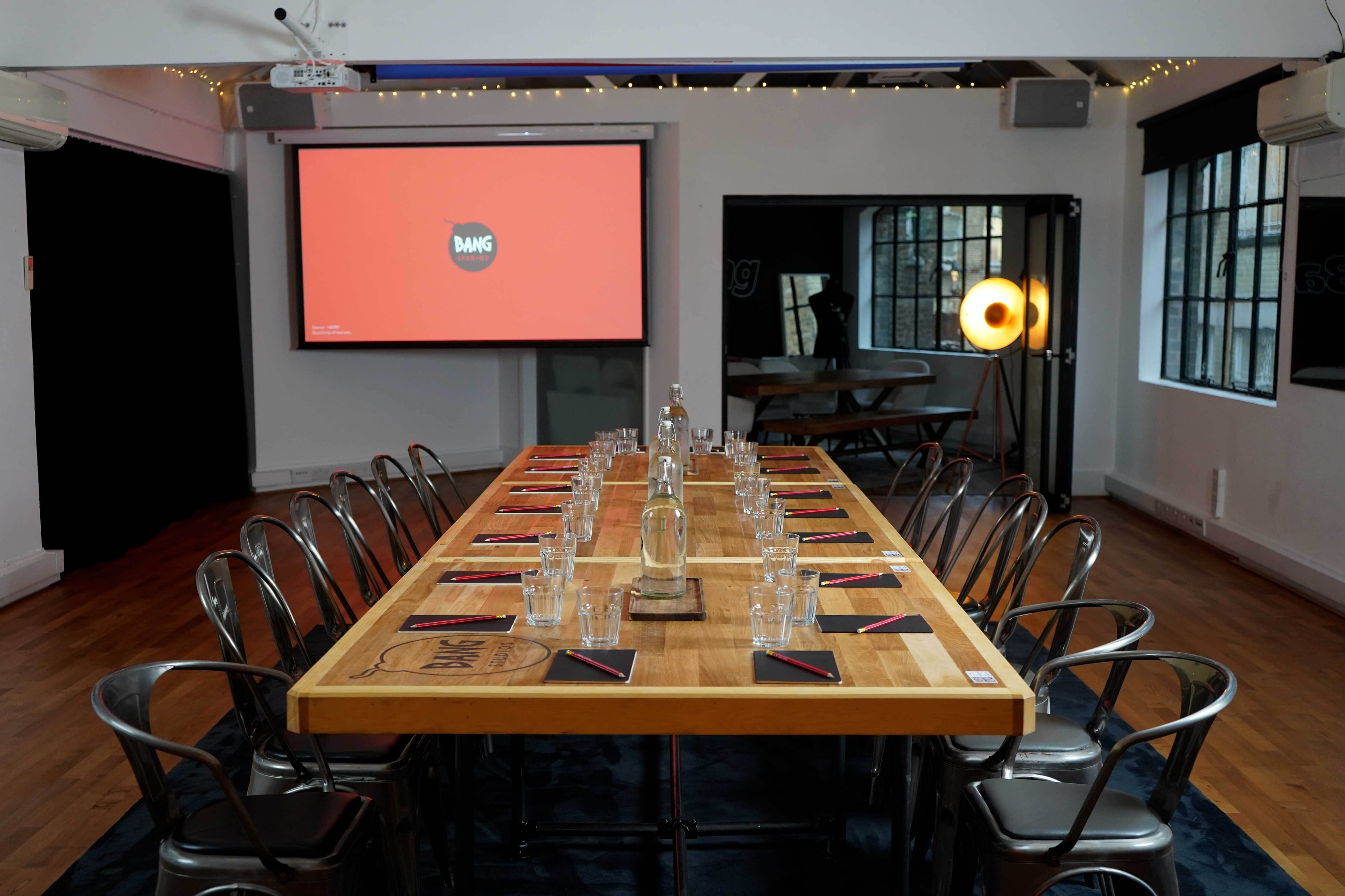 Photo of Bang Studios