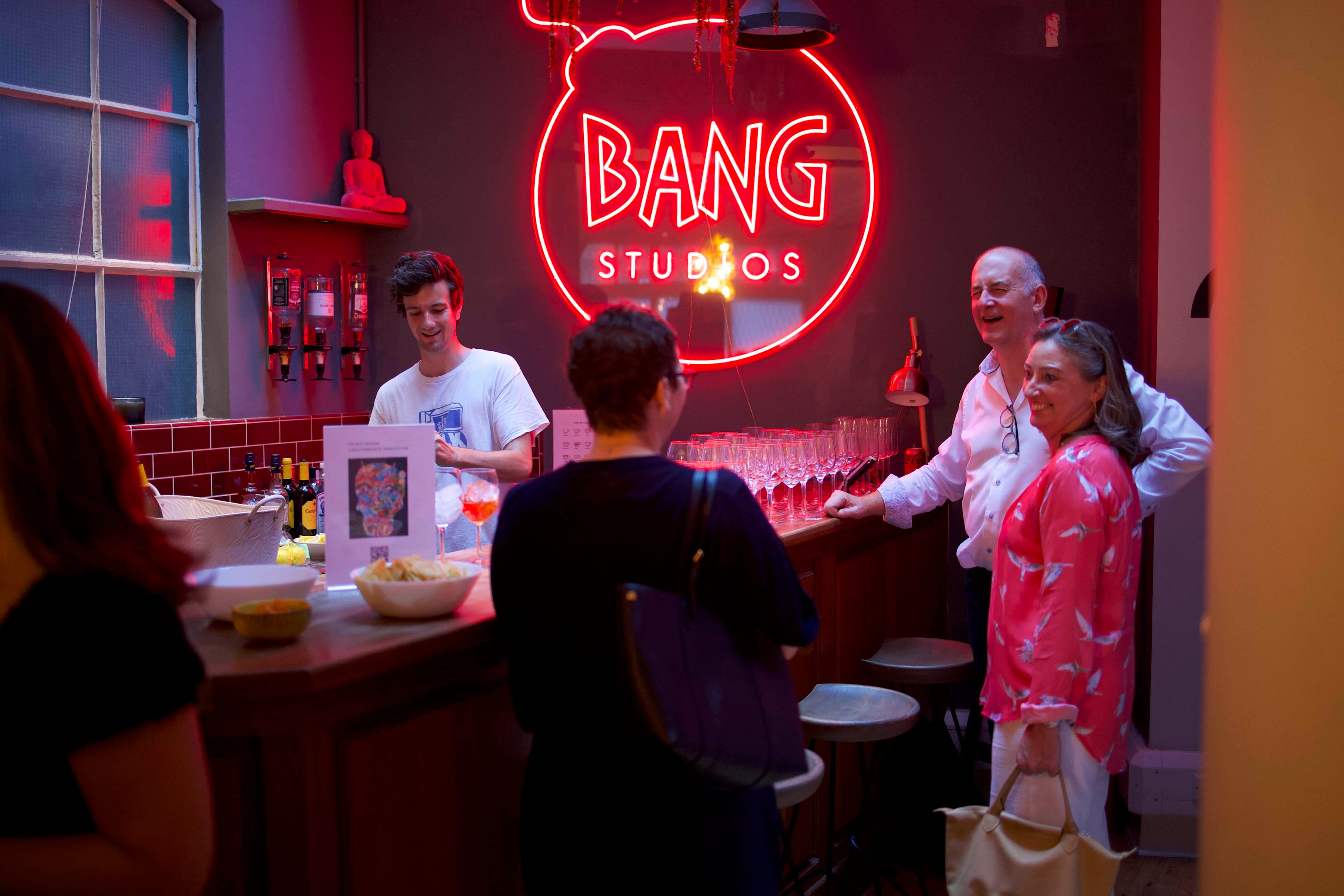 Photo of Bang Studios, Ground Floor