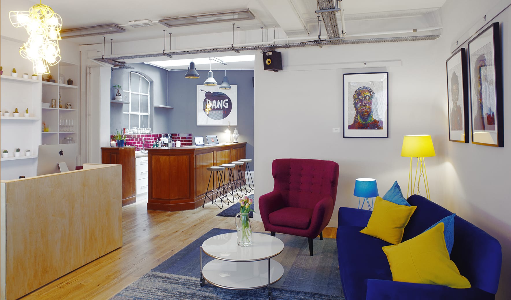 Photo of Bang Studios, Ground Floor