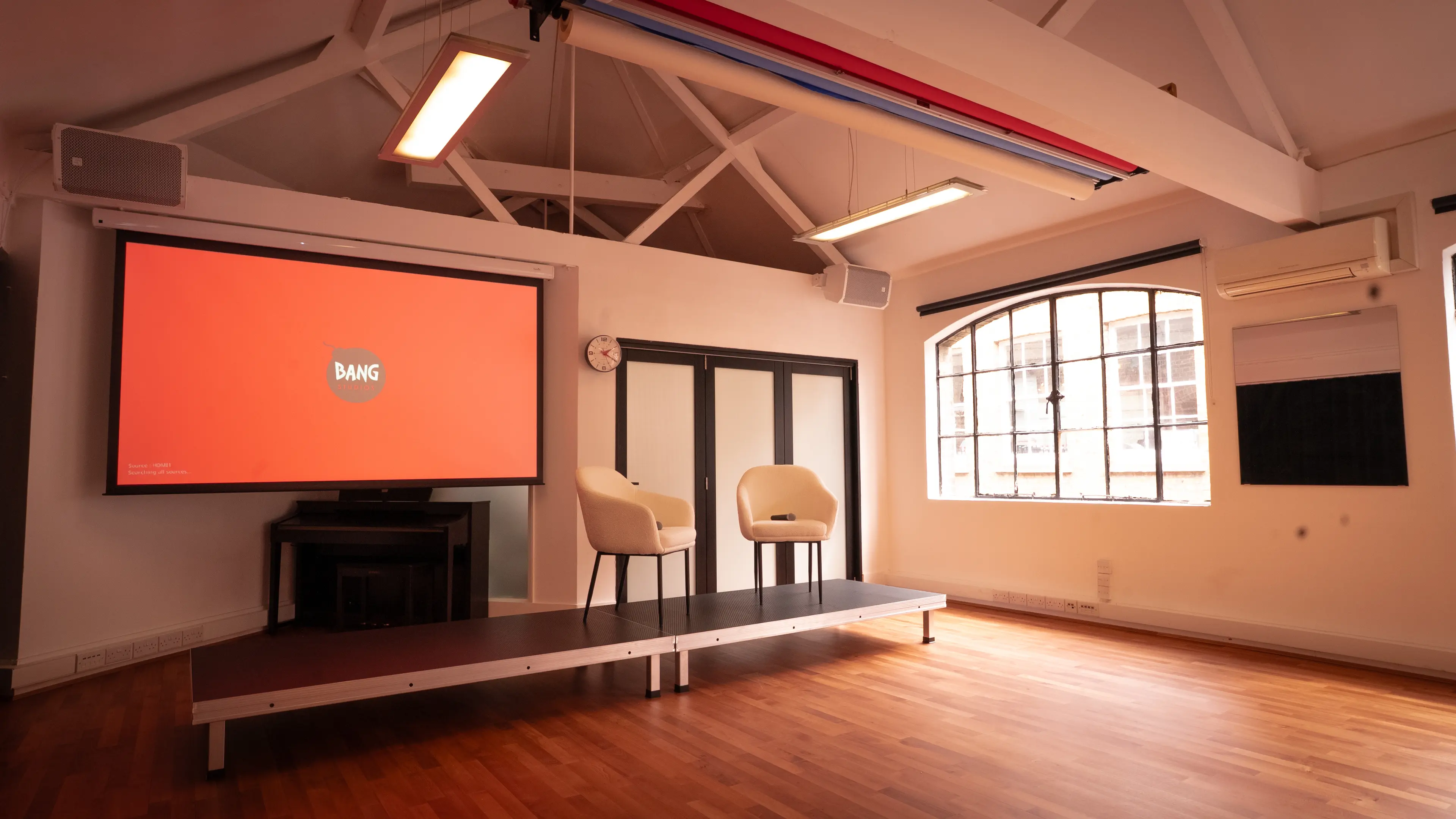 Studio 6, Bang Studios photo #2