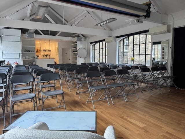 Photo of Bang Studios