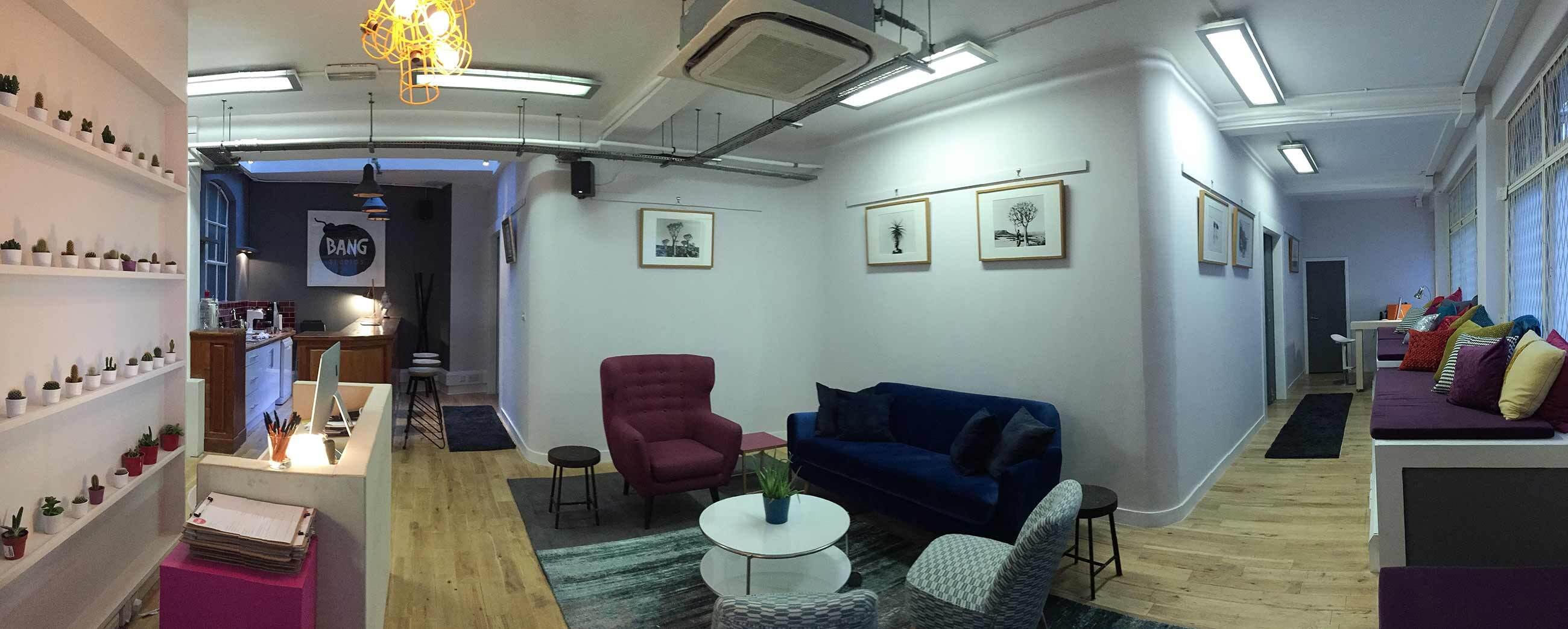 Photo of Bang Studios, Ground Floor
