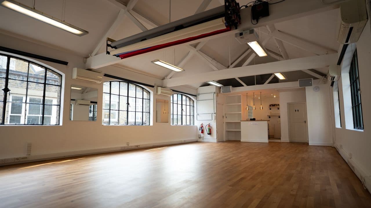 Bang Studios photo #2