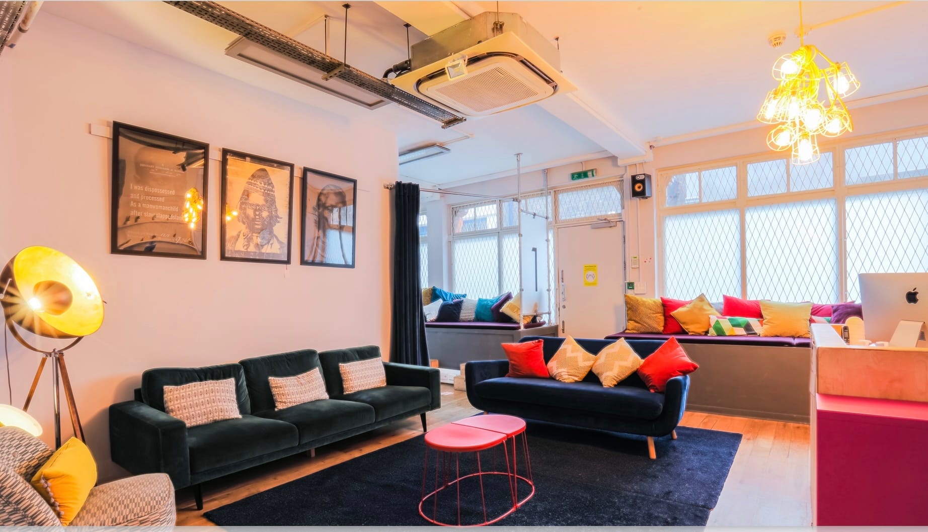 Photo of Bang Studios, Ground Floor