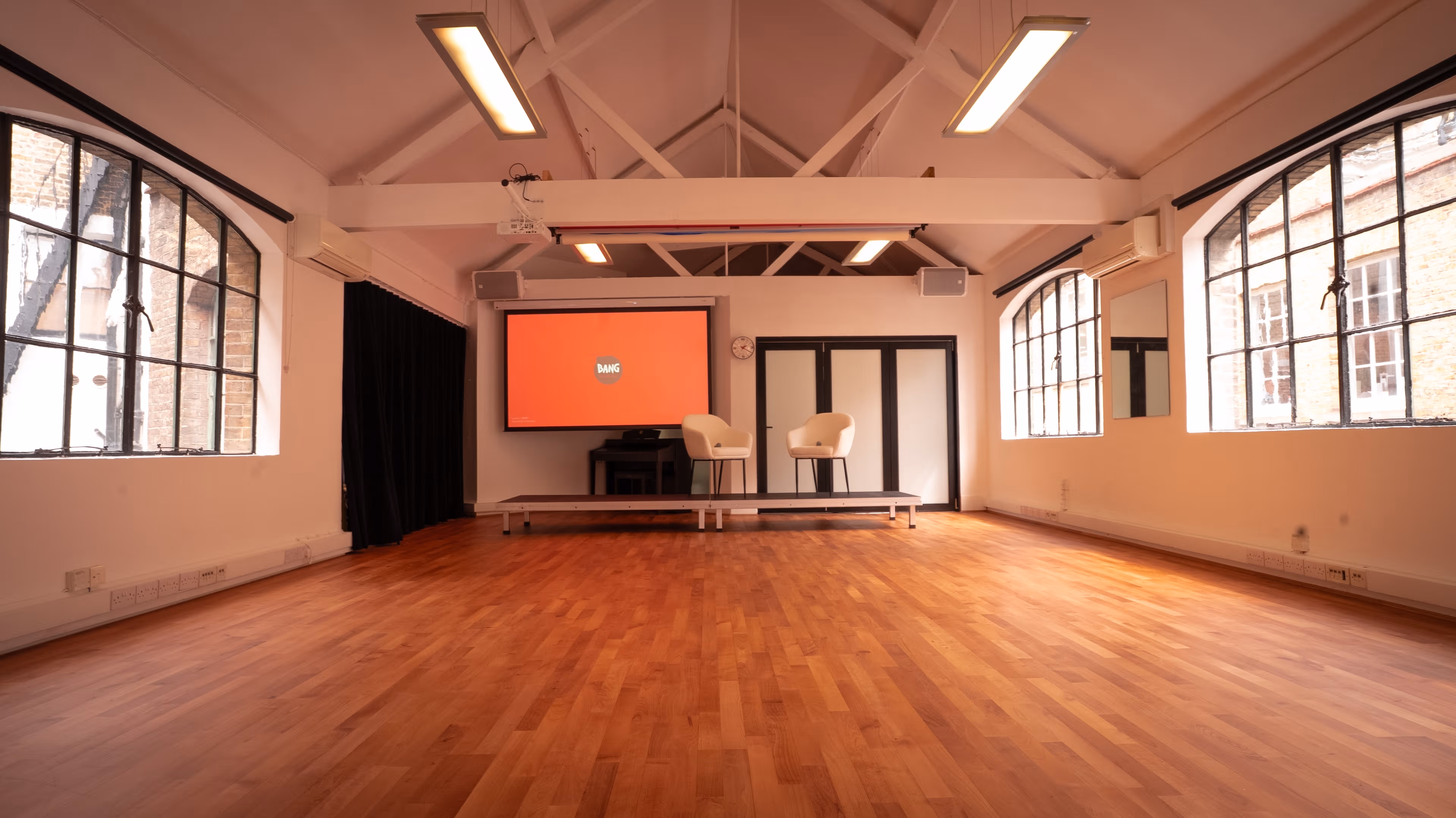 Studio 5, Bang Studios photo #11