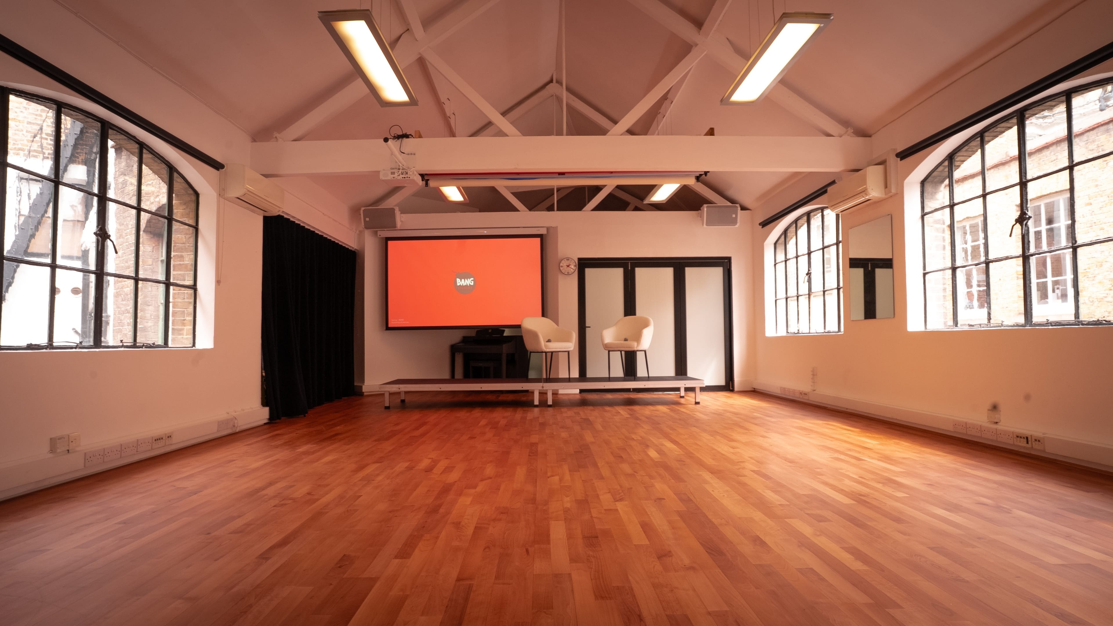 Photo of Bang Studios