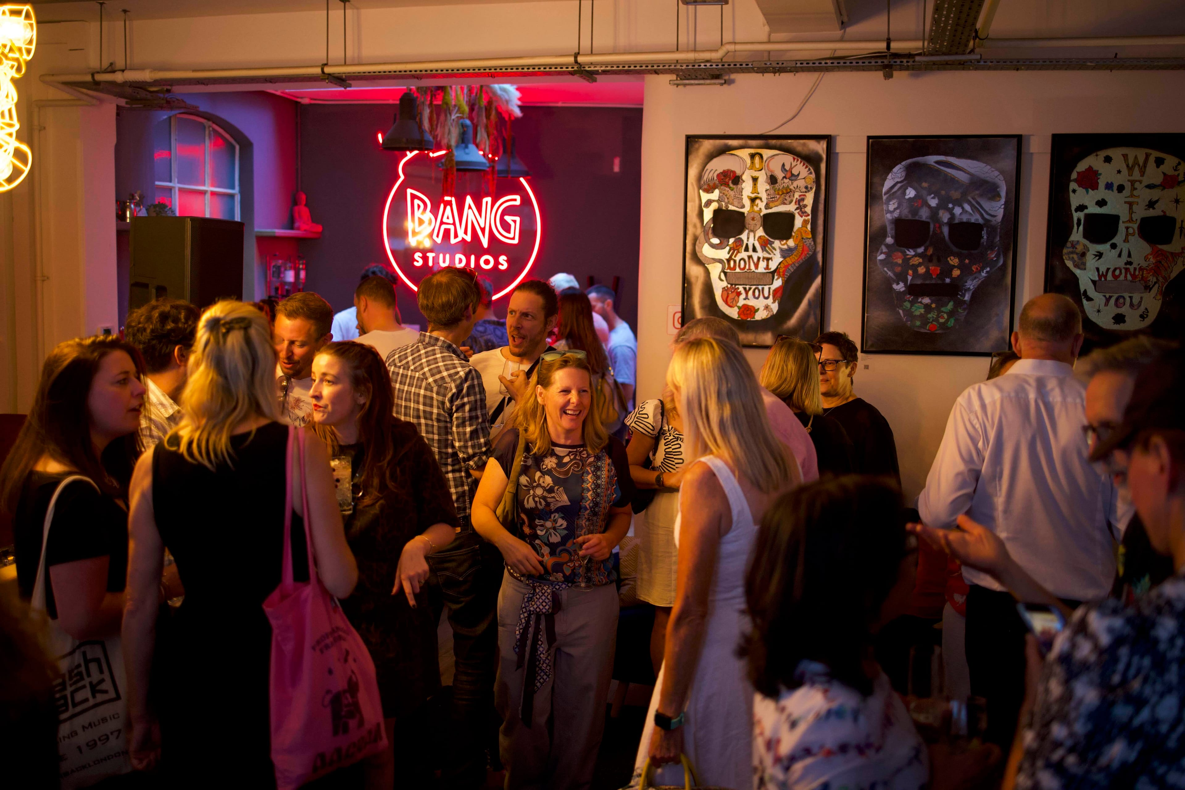 Photo of Bang Studios, Ground Floor