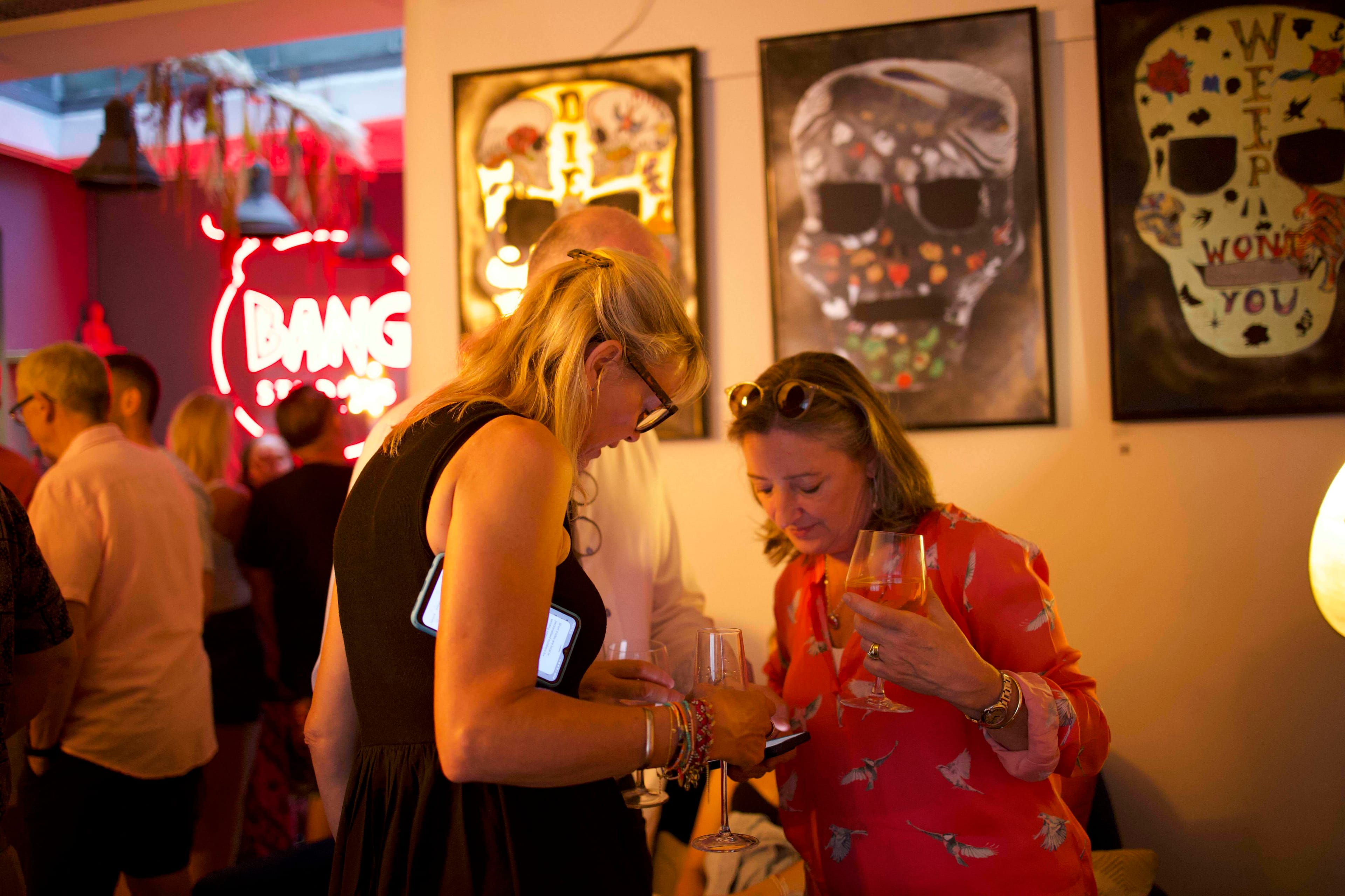 Photo of Bang Studios, Ground Floor