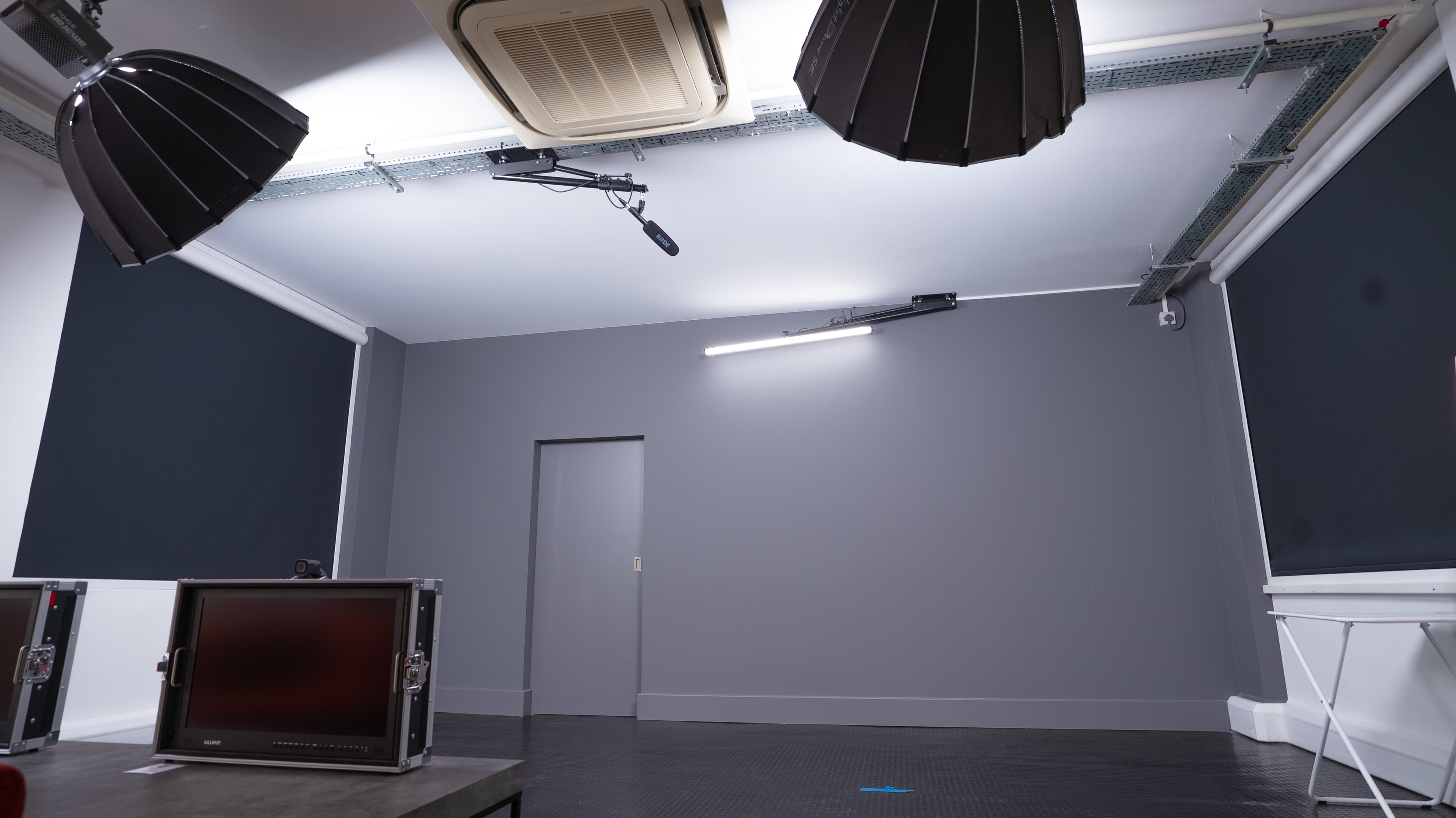Studio 5, Bang Studios photo #4
