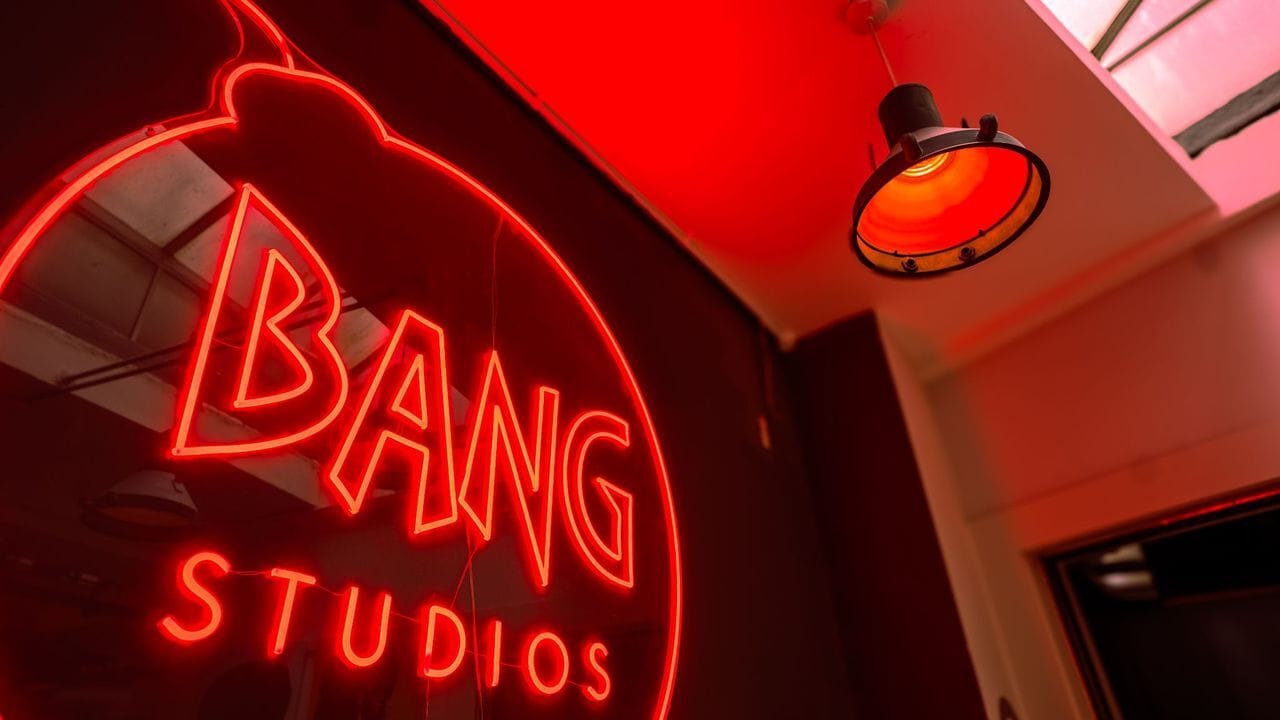 Photo of Bang Studios, Ground Floor