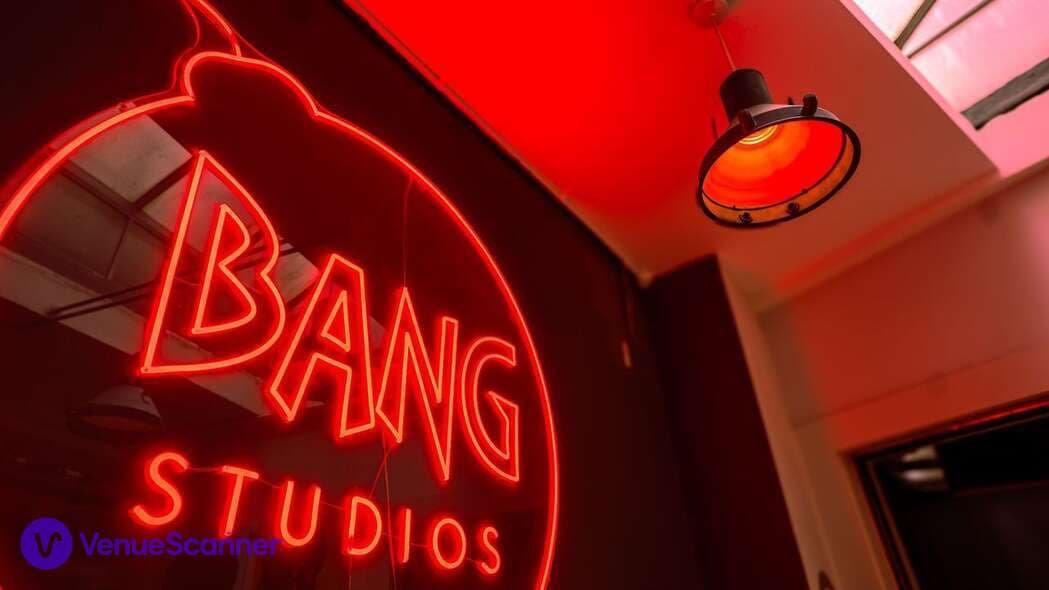 Bang Studios, Ground Floor photo #3