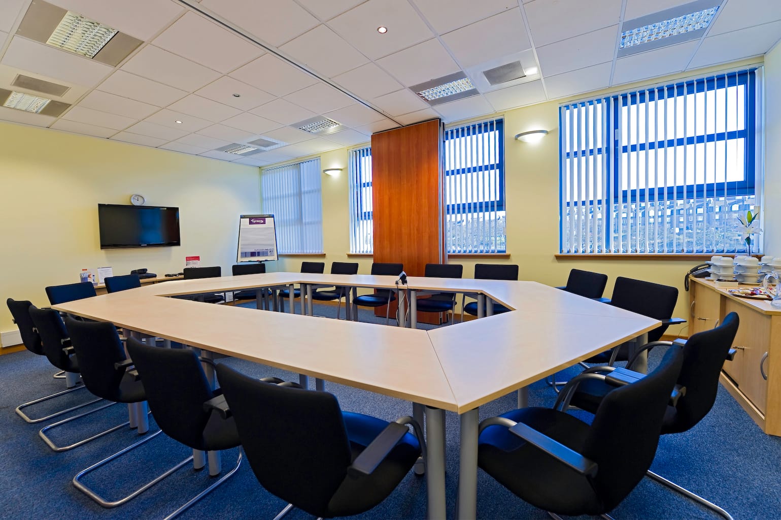 Photo of Regus Aberdeen Riverside Drive, Duthie