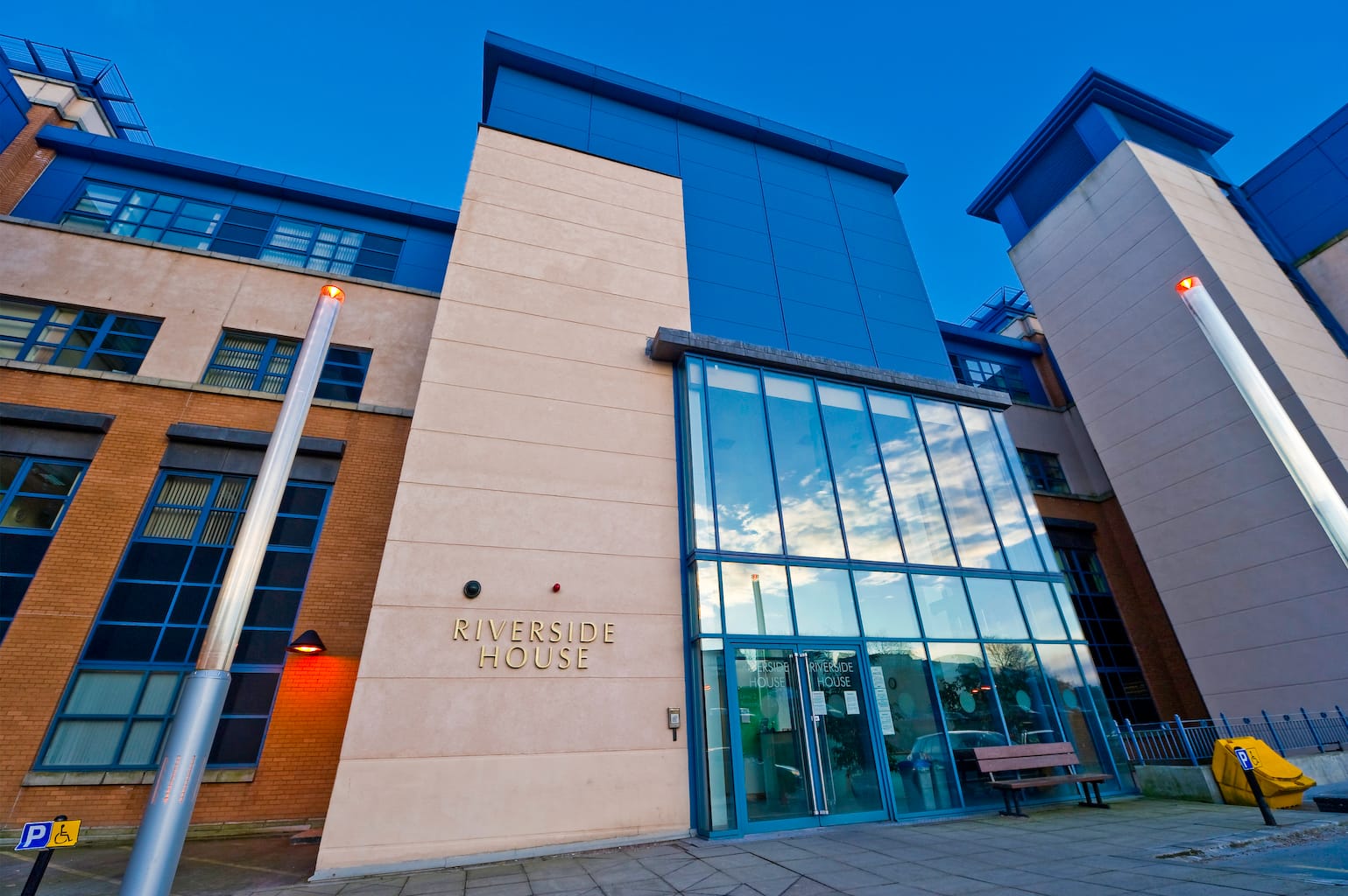 Photo of Regus Aberdeen Riverside Drive, Duthie