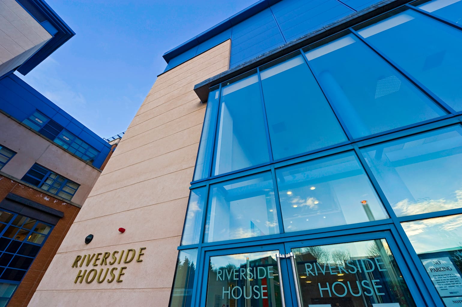 Photo of Regus Aberdeen Riverside Drive, Duthie