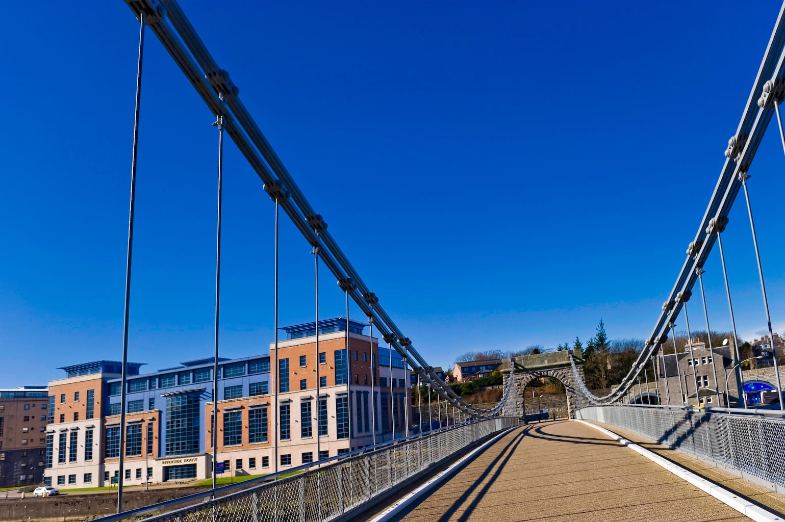 Photo of Regus Aberdeen Riverside Drive, Duthie