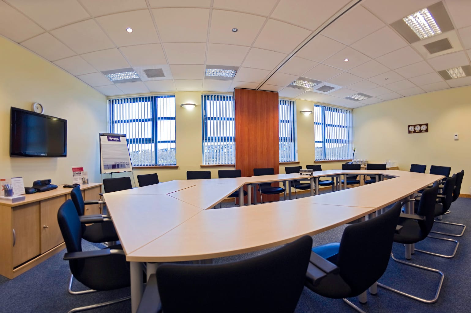 Photo of Regus Aberdeen Riverside Drive, Duthie