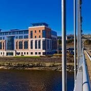 Photo of Regus Aberdeen Riverside Drive, Duthie