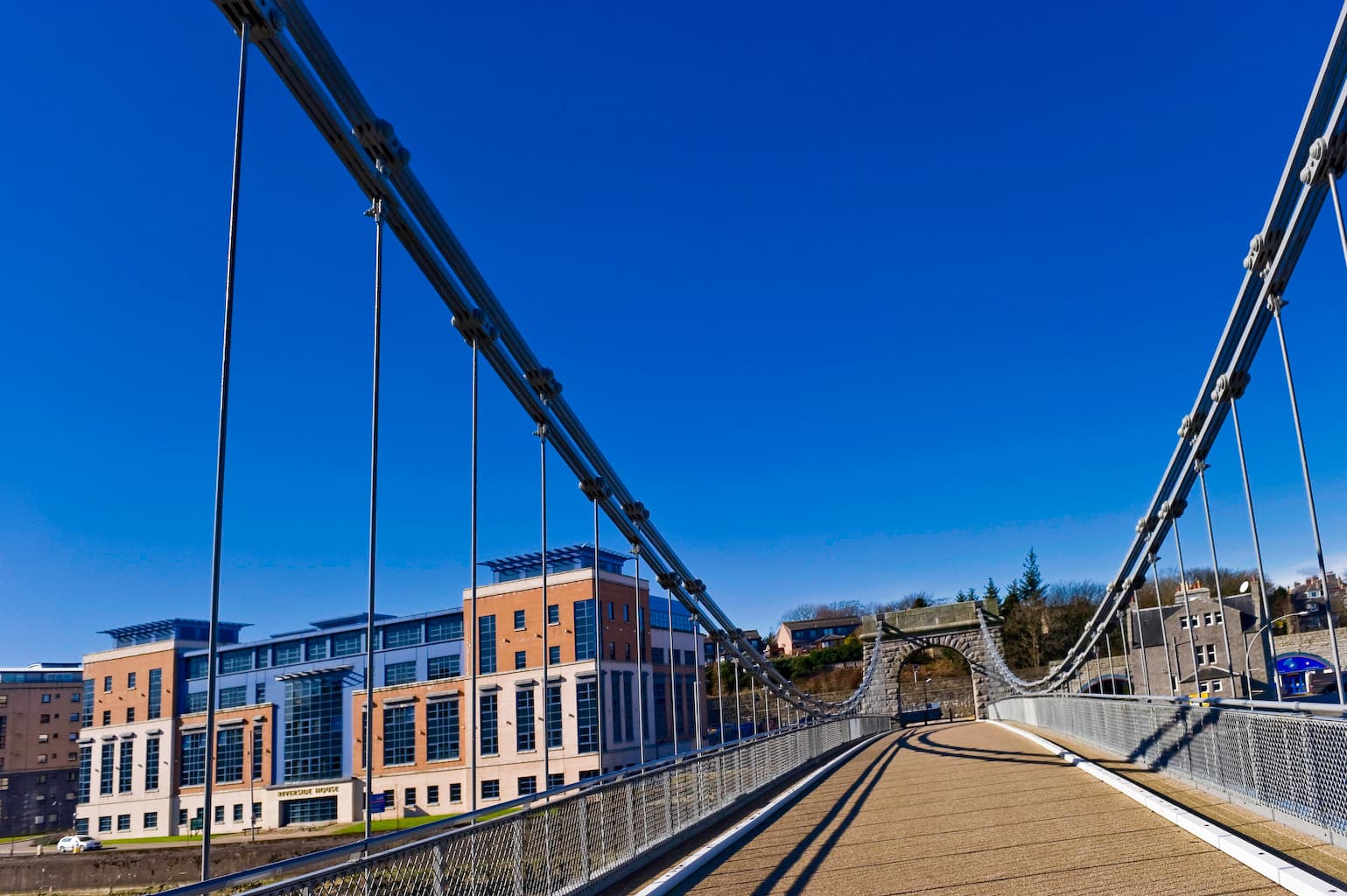 Balmoral, Regus Aberdeen Riverside Drive photo #9