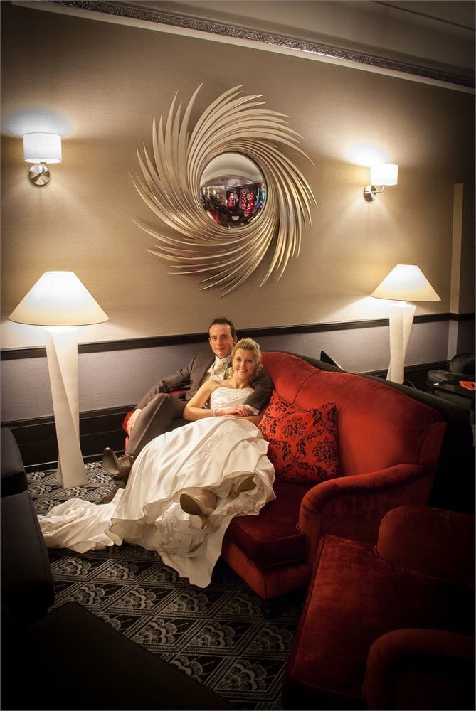 Photo of The Cumberland Hotel