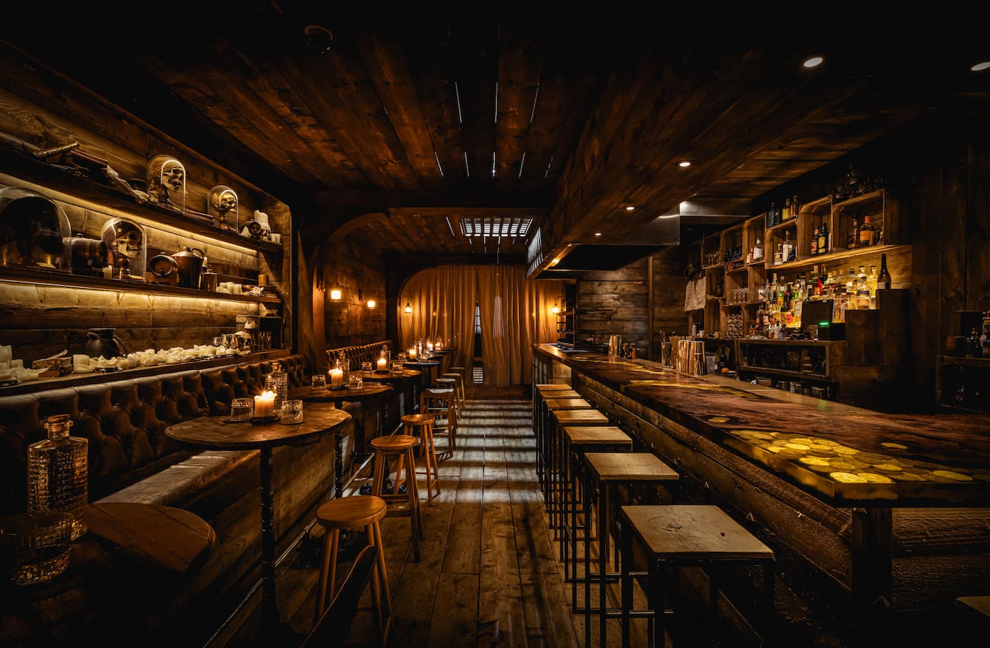 Exclusive Hire, Rhum Tavern photo #7