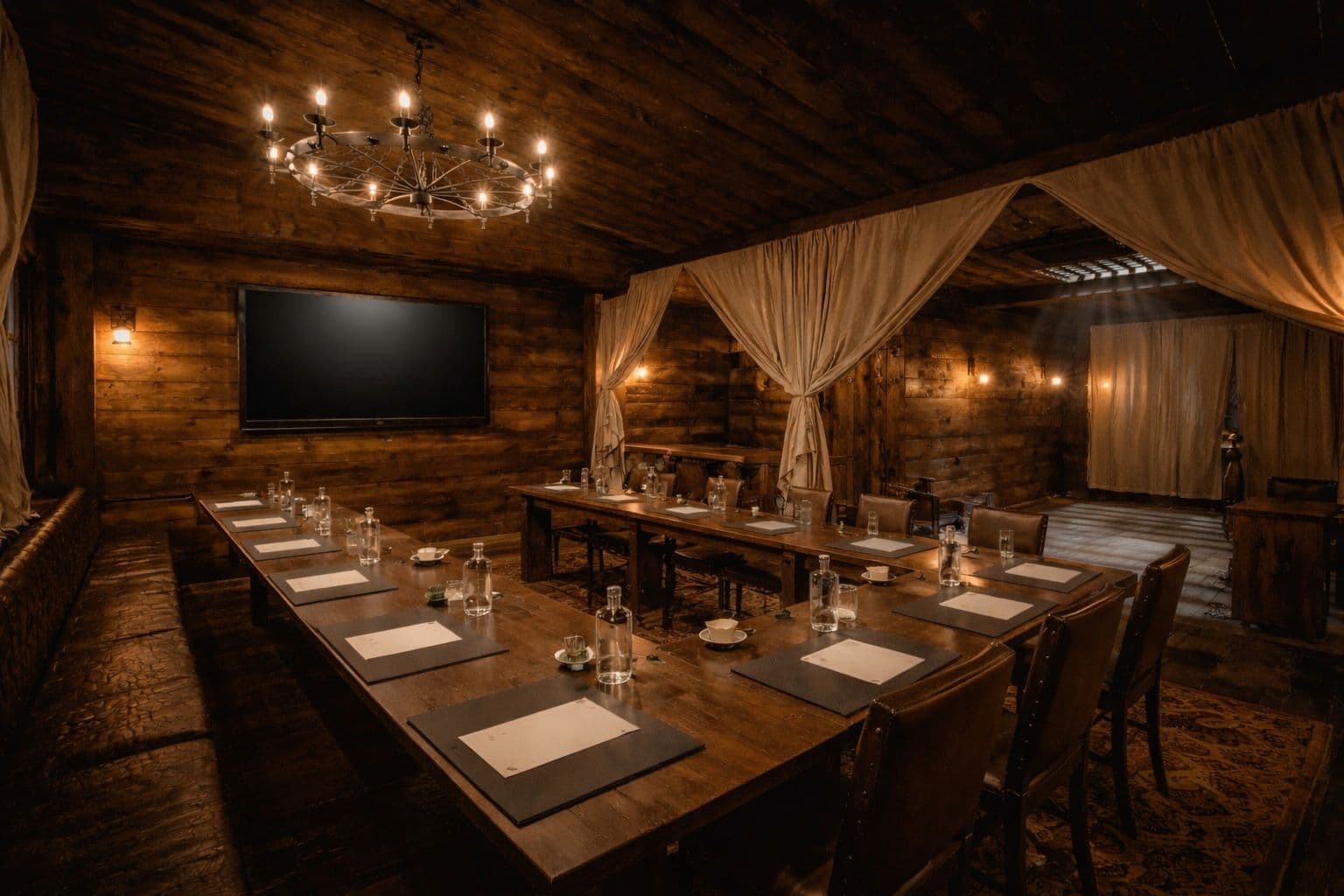 Exclusive Hire, Rhum Tavern photo #10