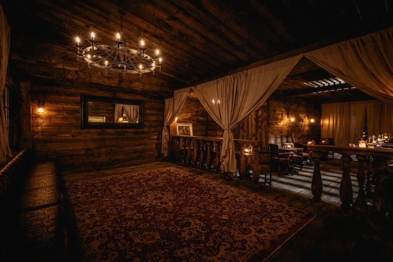 Exclusive Hire, Rhum Tavern photo #9