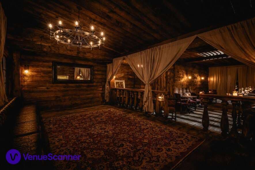 Exclusive Hire, Rhum Tavern photo #3