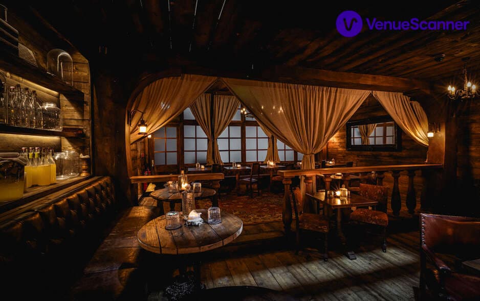 Exclusive Hire, Rhum Tavern photo #2