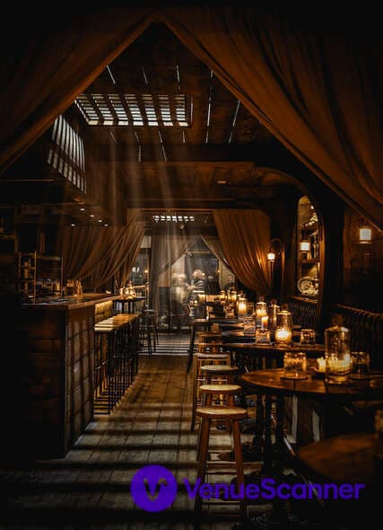 Exclusive Hire, Rhum Tavern photo #3