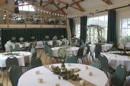 Photo of Myddfai Community Hall