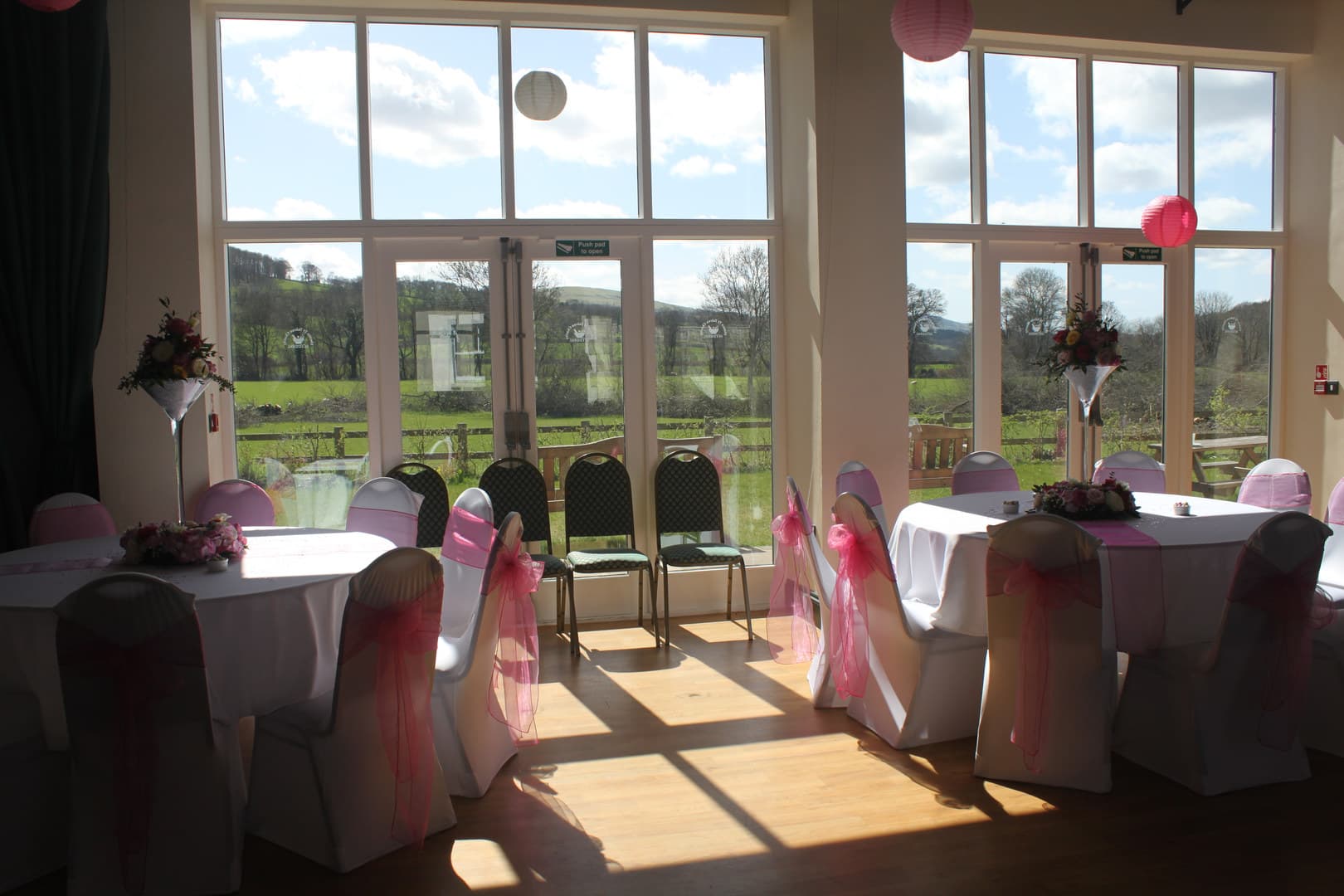 Main Hall, Myddfai Community Hall photo #12