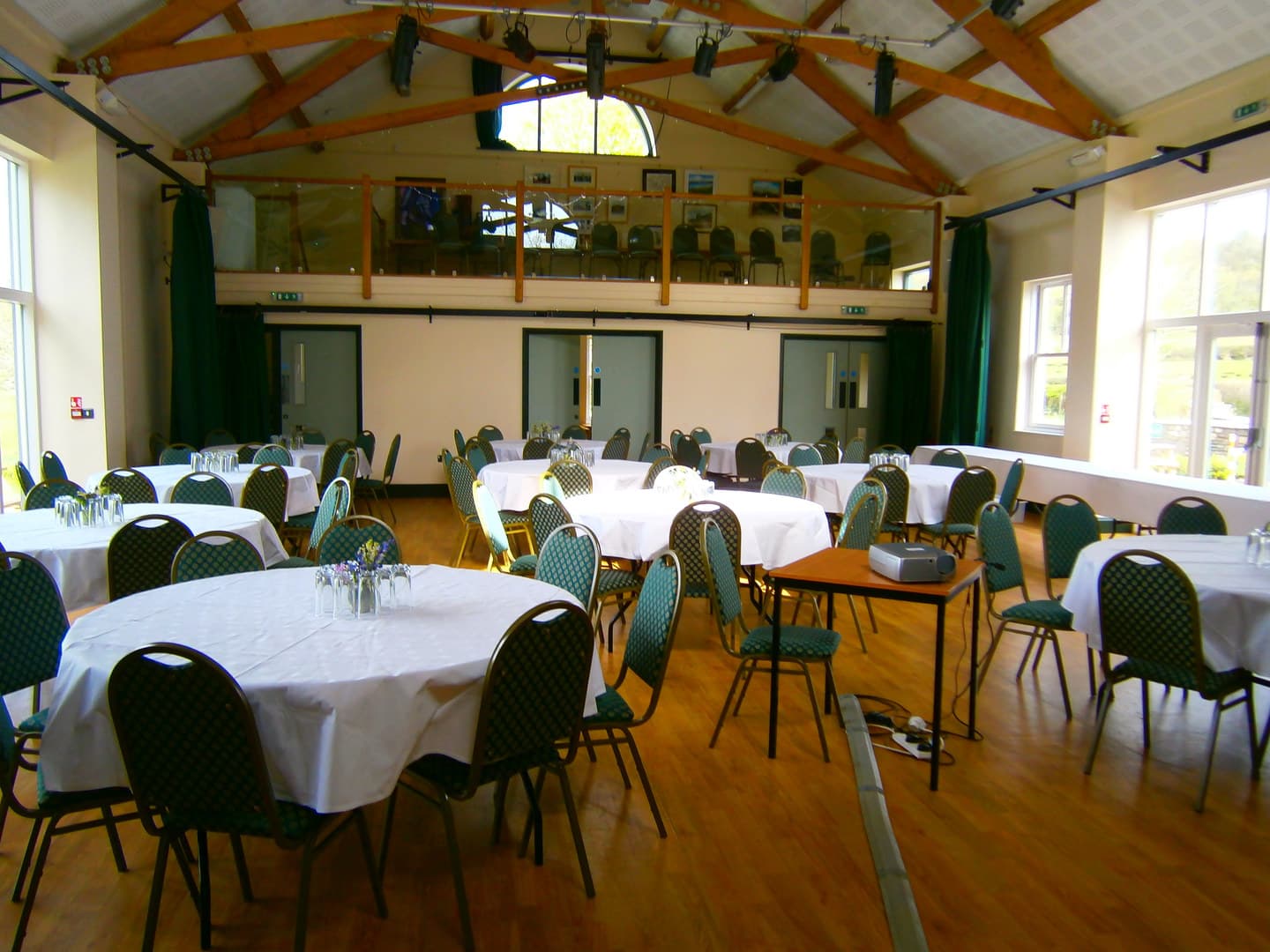 Main Hall, Myddfai Community Hall photo #24