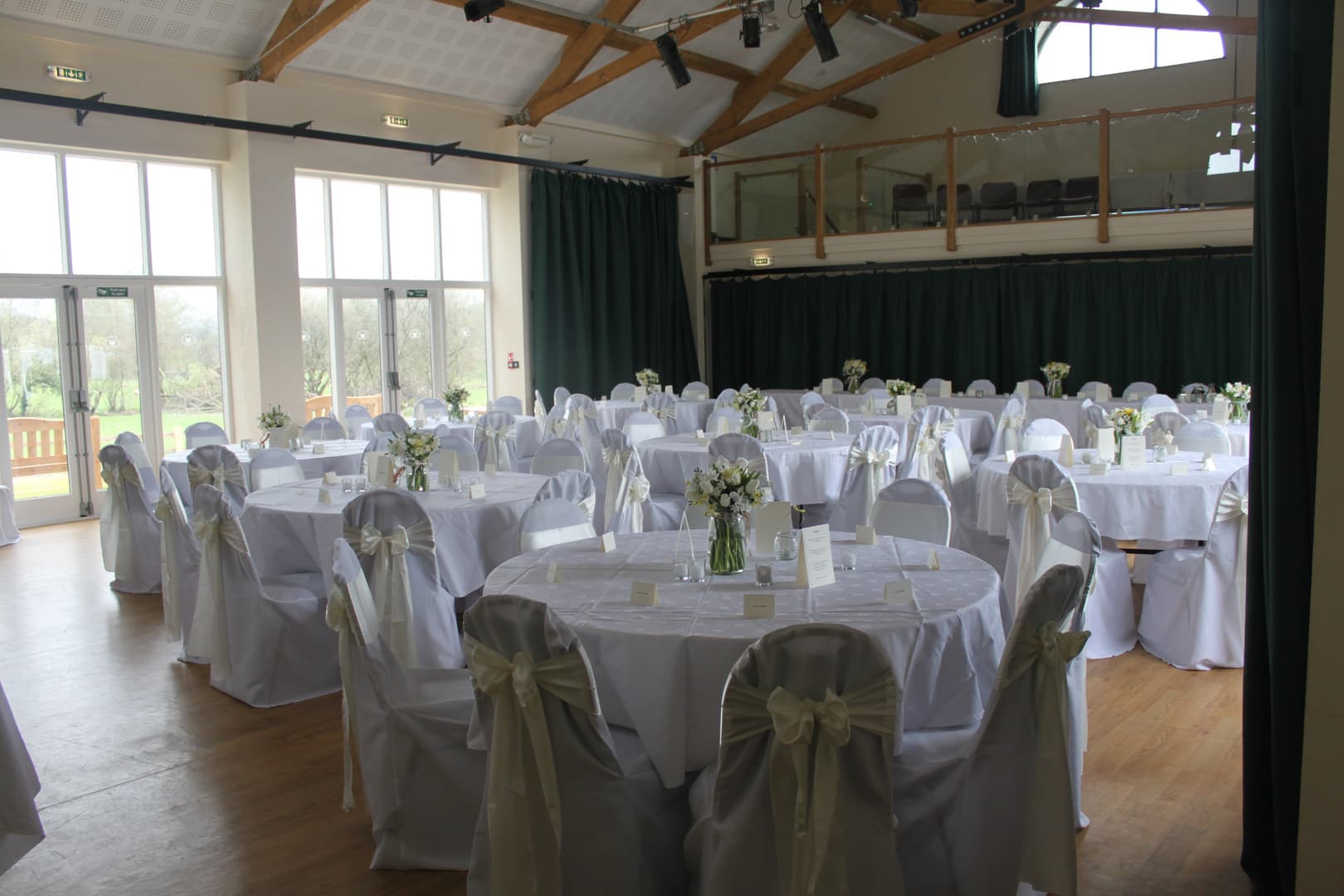 Main Hall, Myddfai Community Hall photo #20