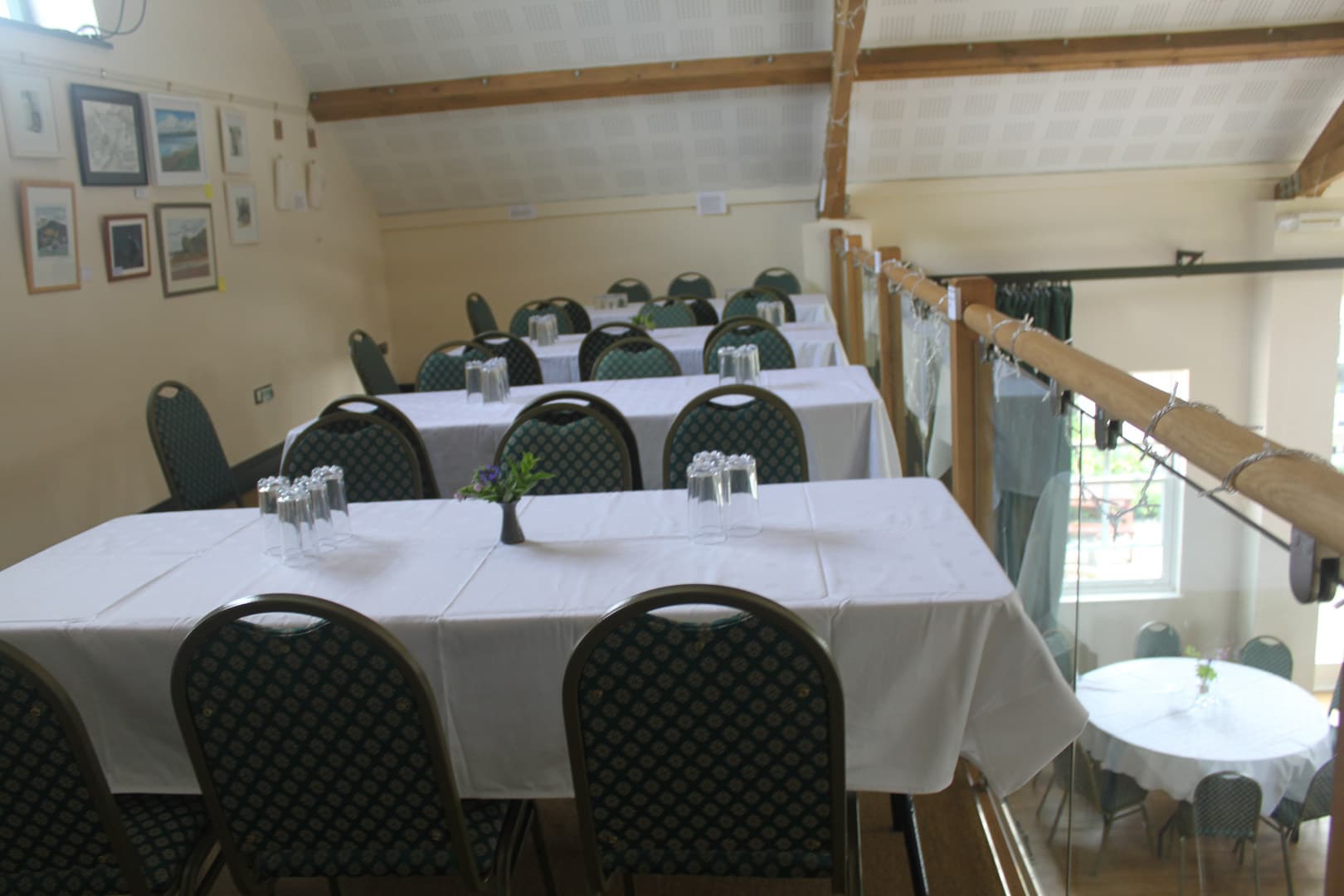 Main Hall, Myddfai Community Hall photo #7